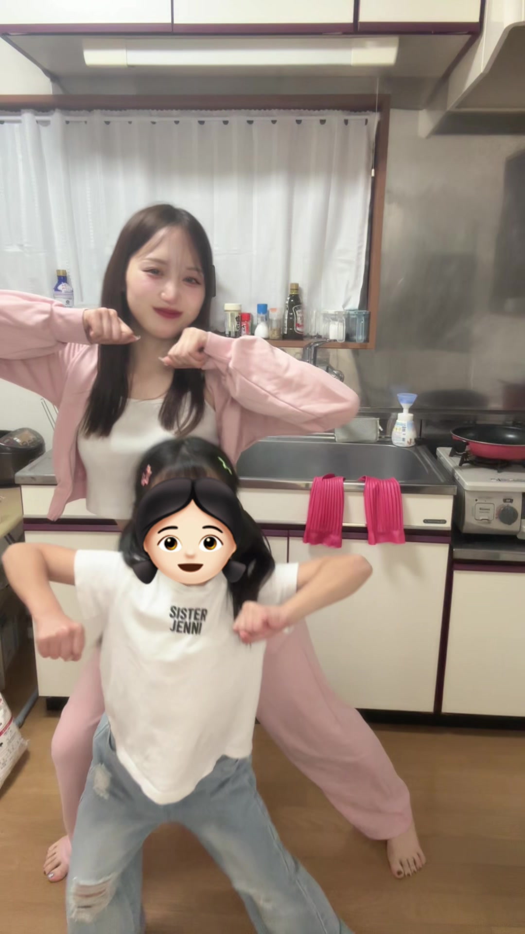 @にこ｜年収250万親子3人暮らし👧🏻👶🏻💕