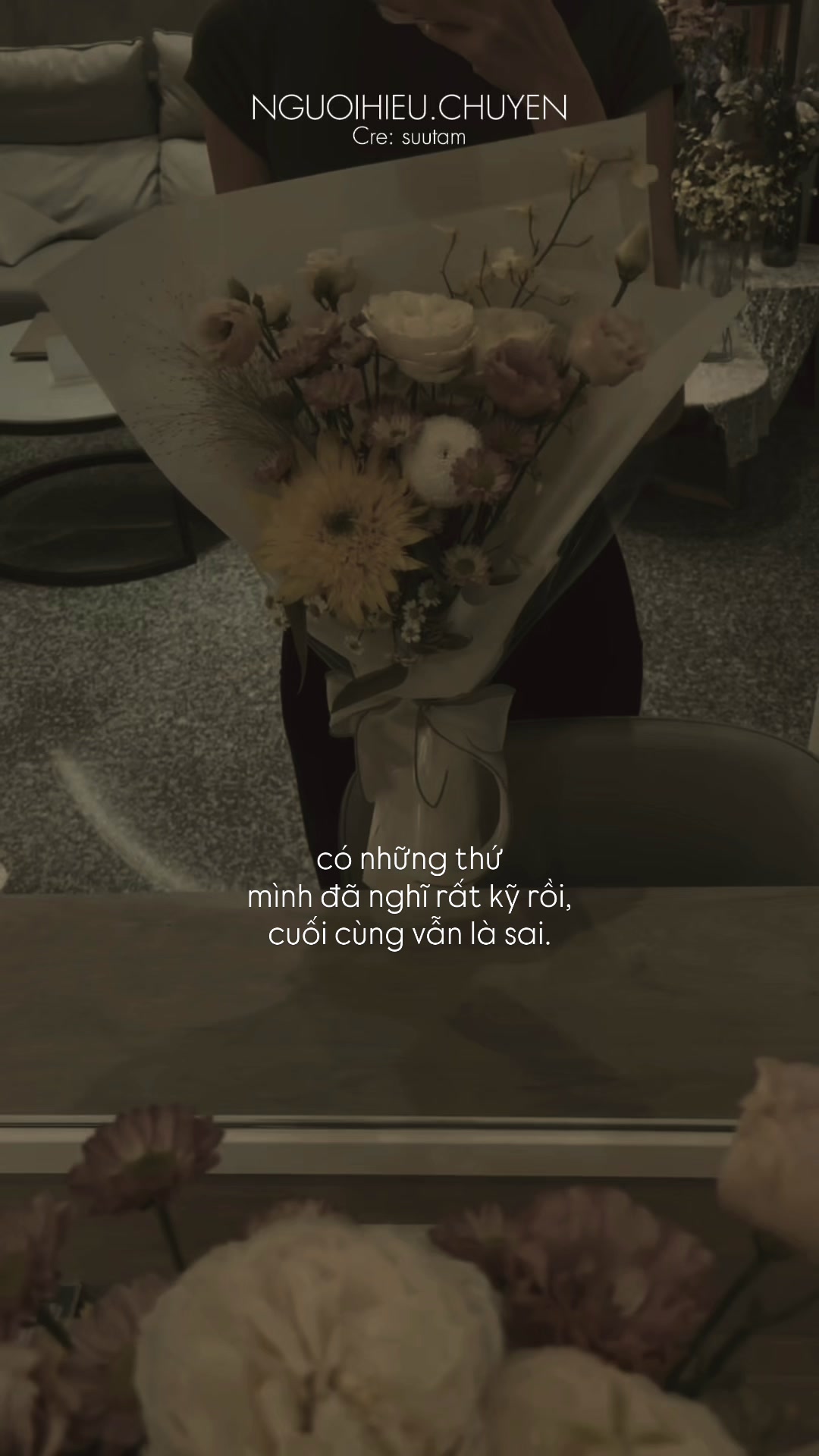 @Người Hiểu Chuyện