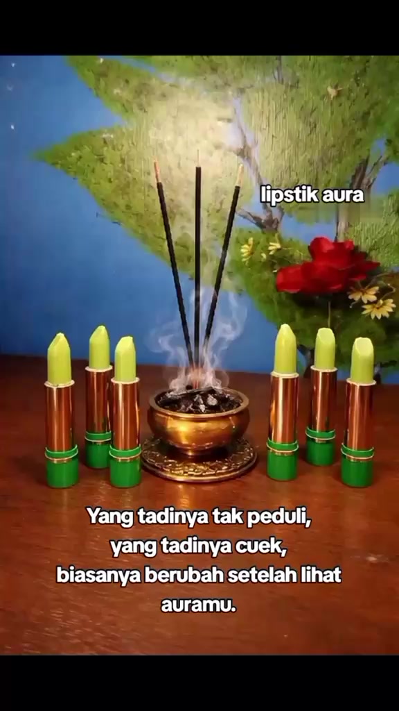 @Secret_Aroma