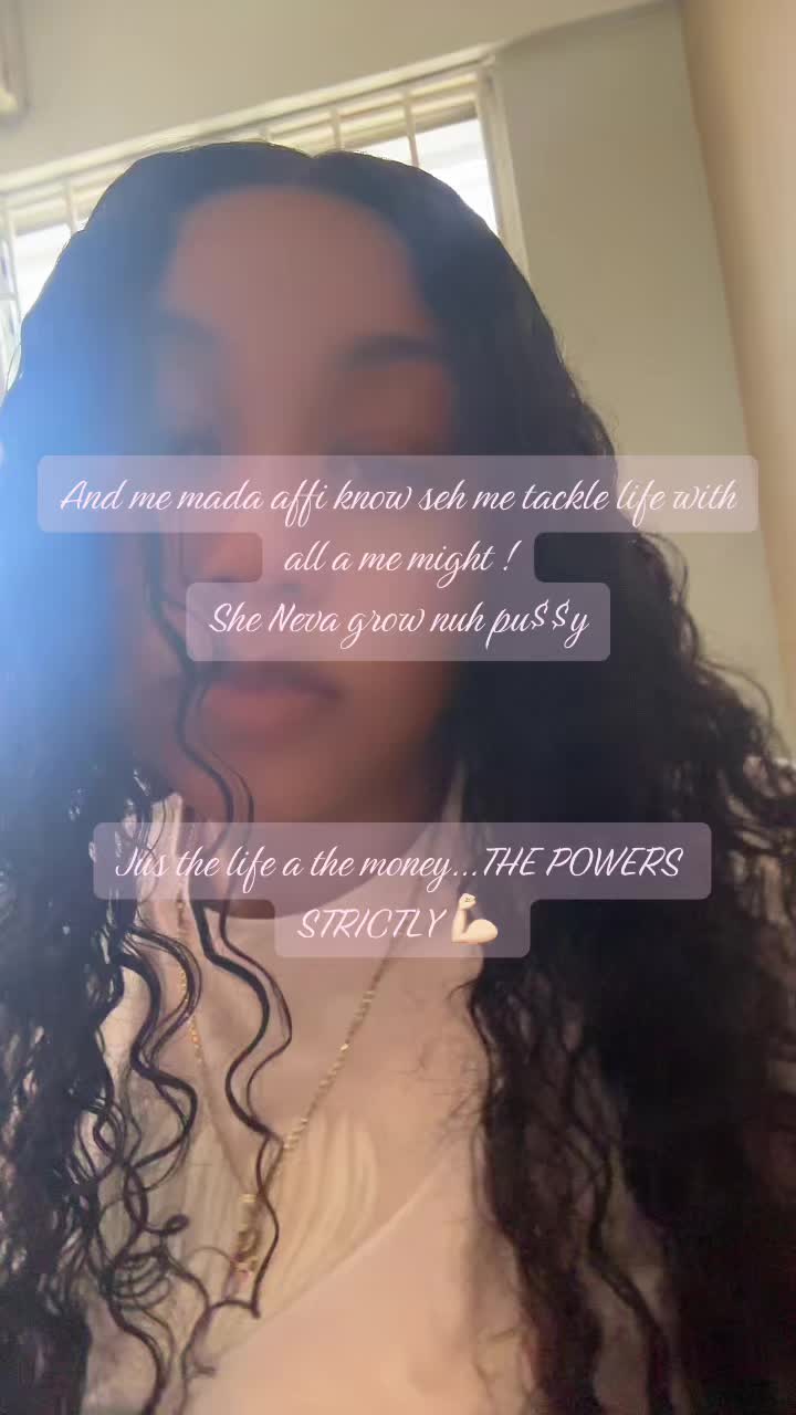 @Hillary_frm_freshprince 🦄
