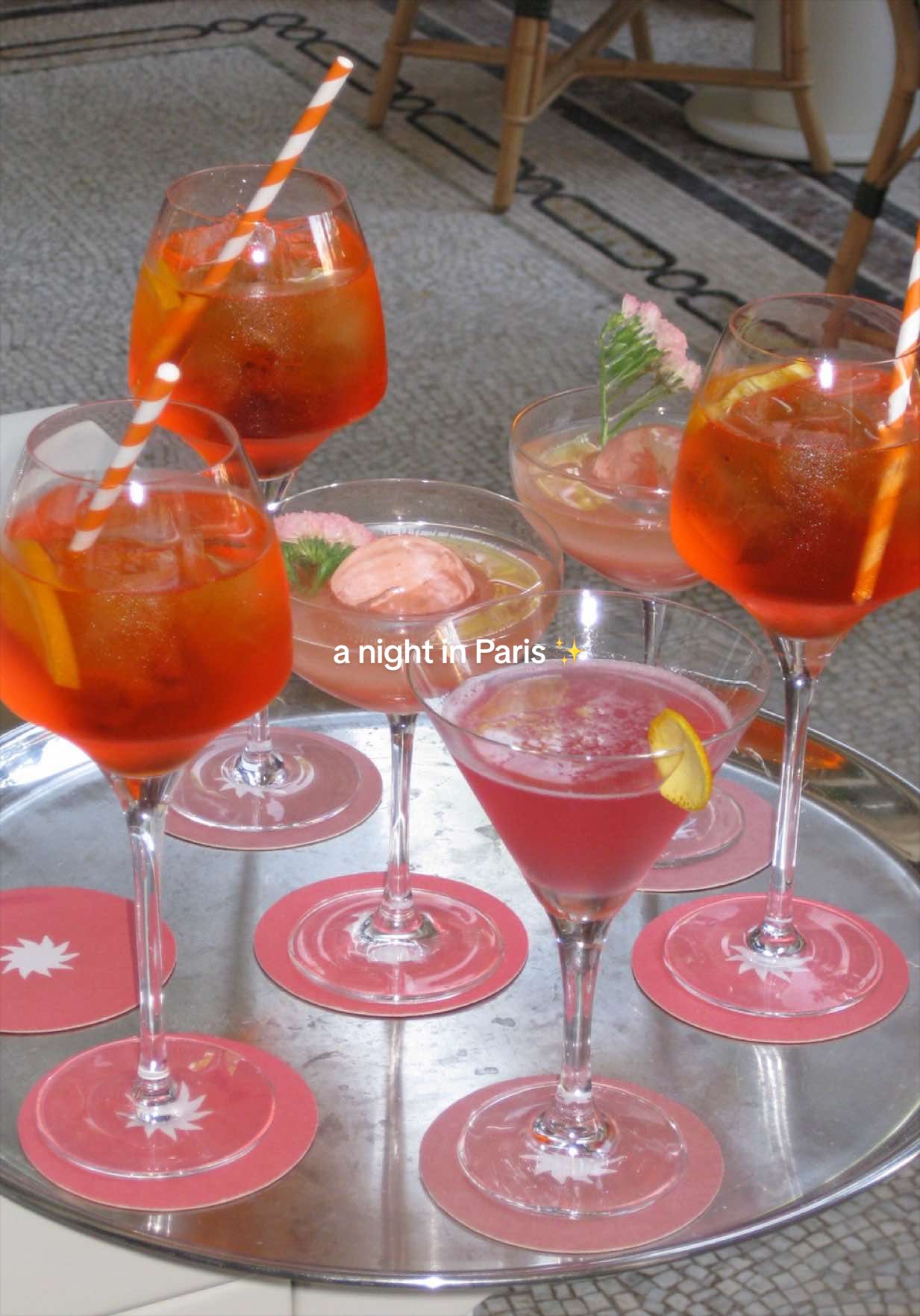 @Summer Fridays