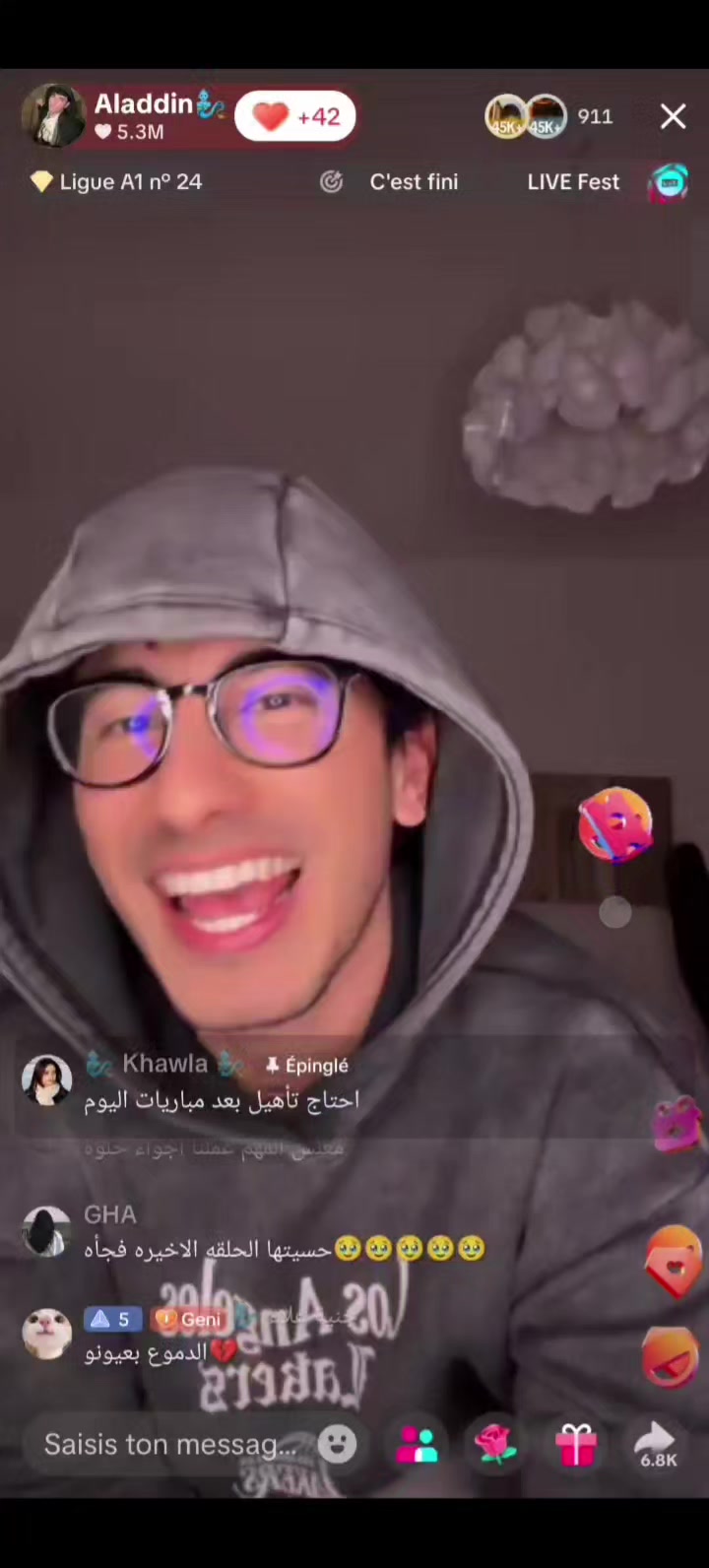 @علاء بيزنيس مان🧞🤍😎🎶