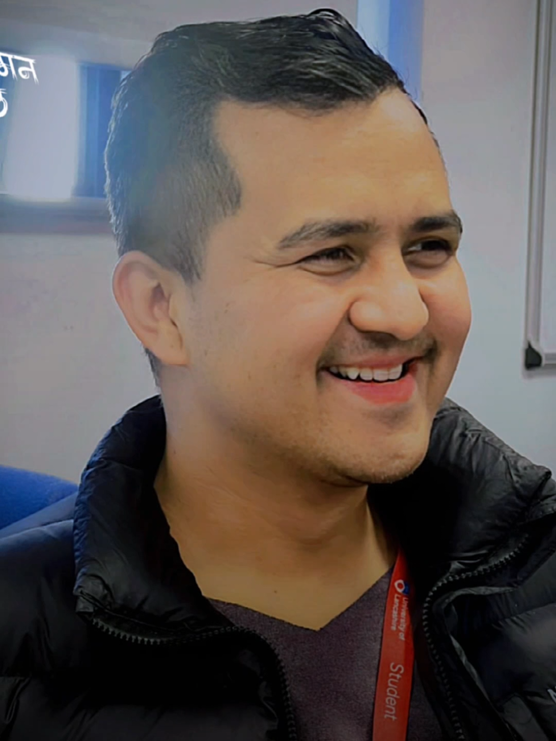 @Sanjay Thapa Chhetri