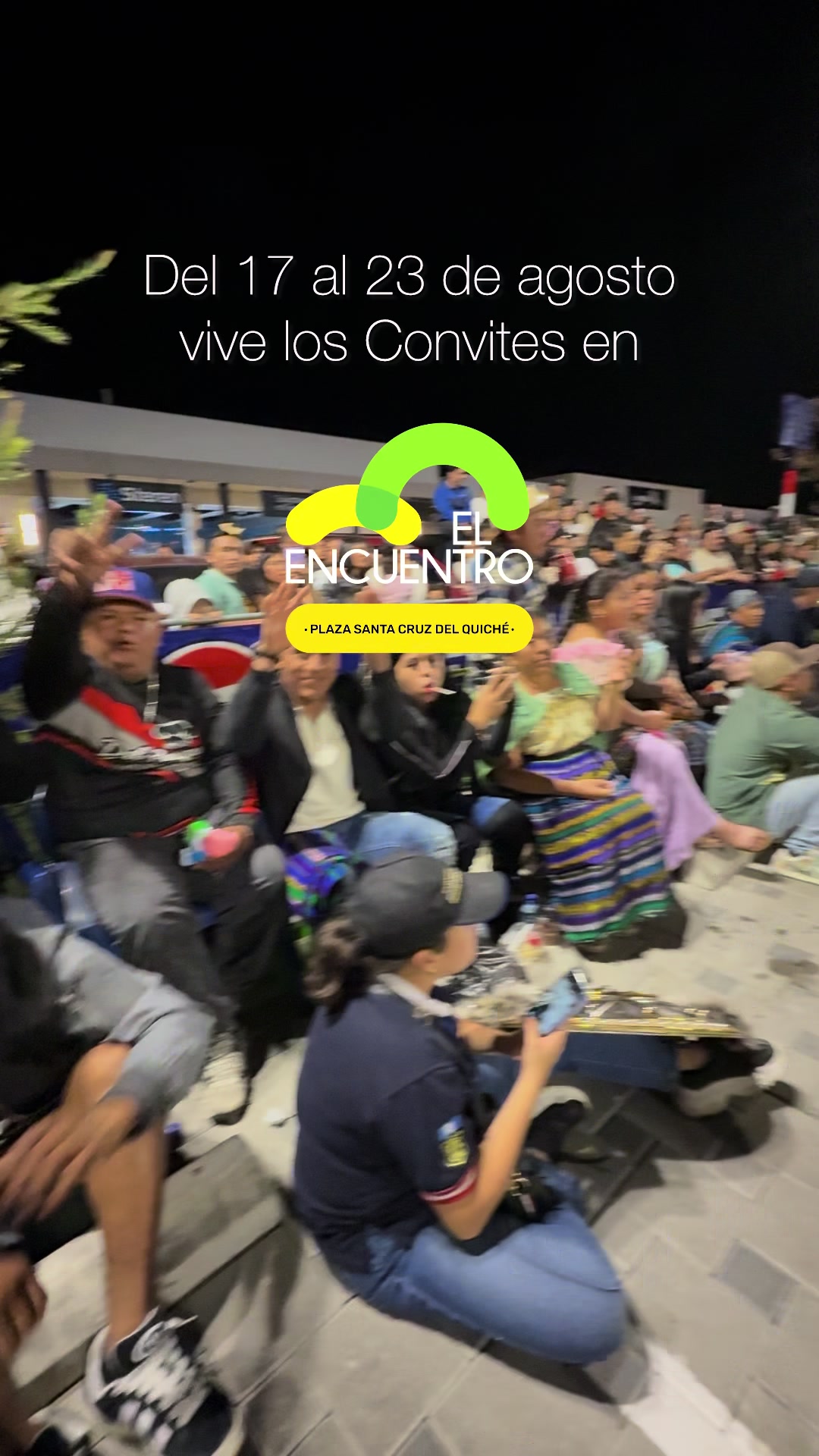 @El Encuentro Plaza GT