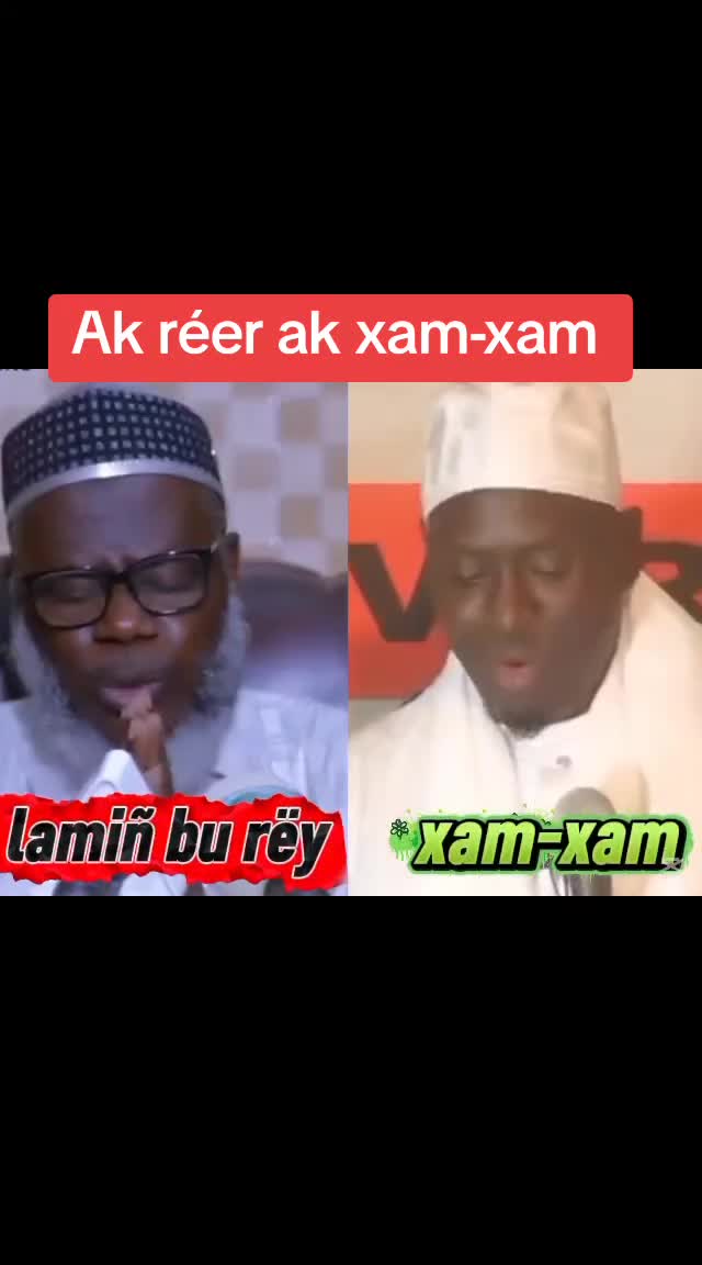 @Galass Bamba Mbacke
