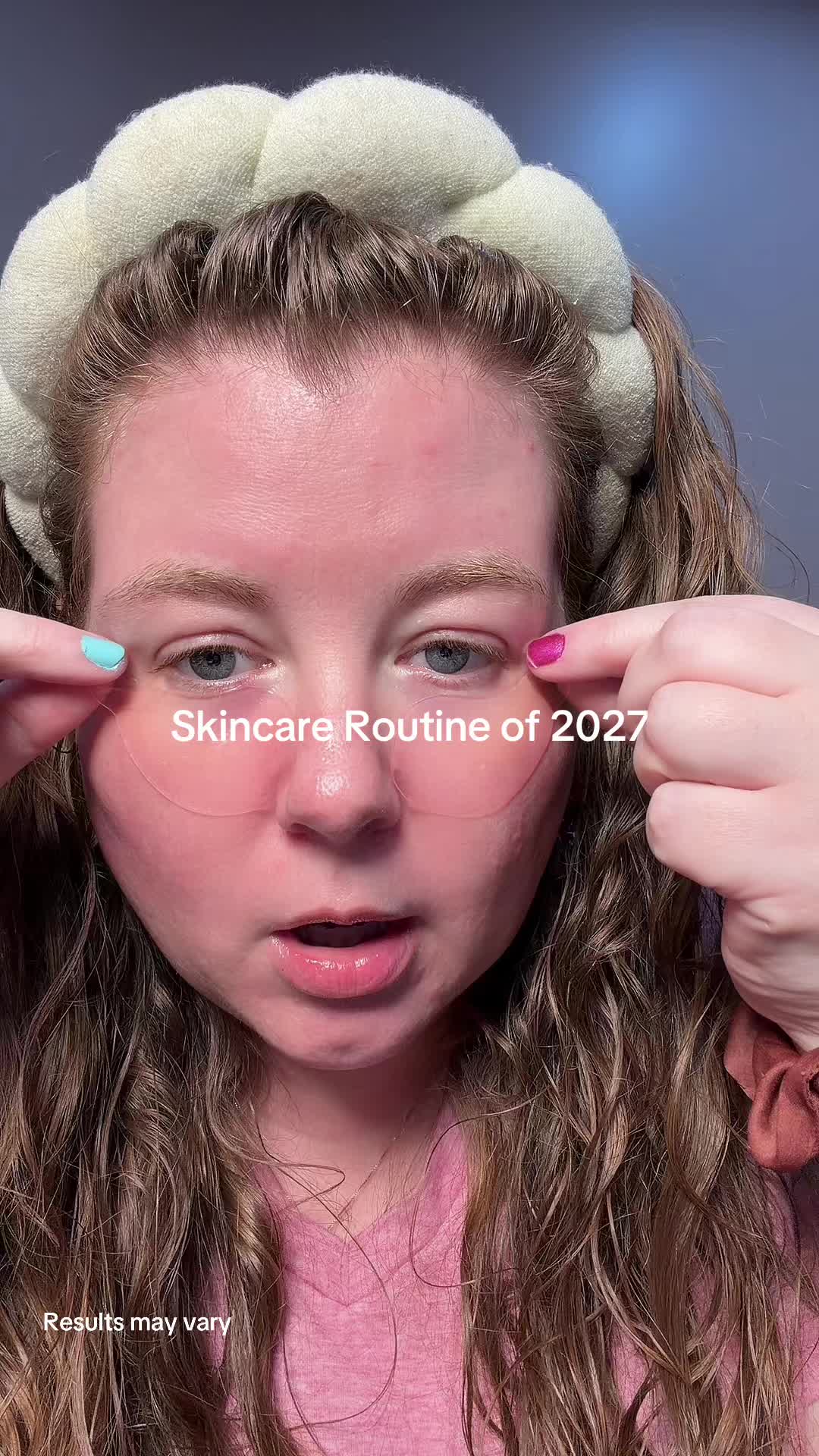 @Robin Lyn Millennial Skin