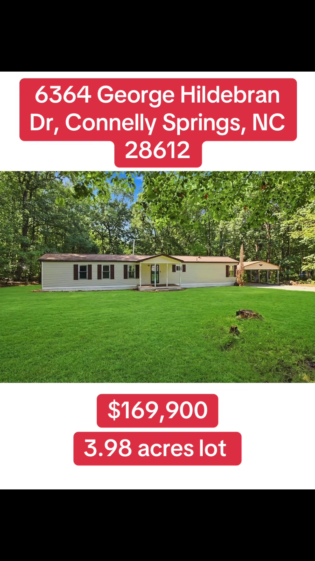 @🥇 Haydee Trejo | NC Realtor