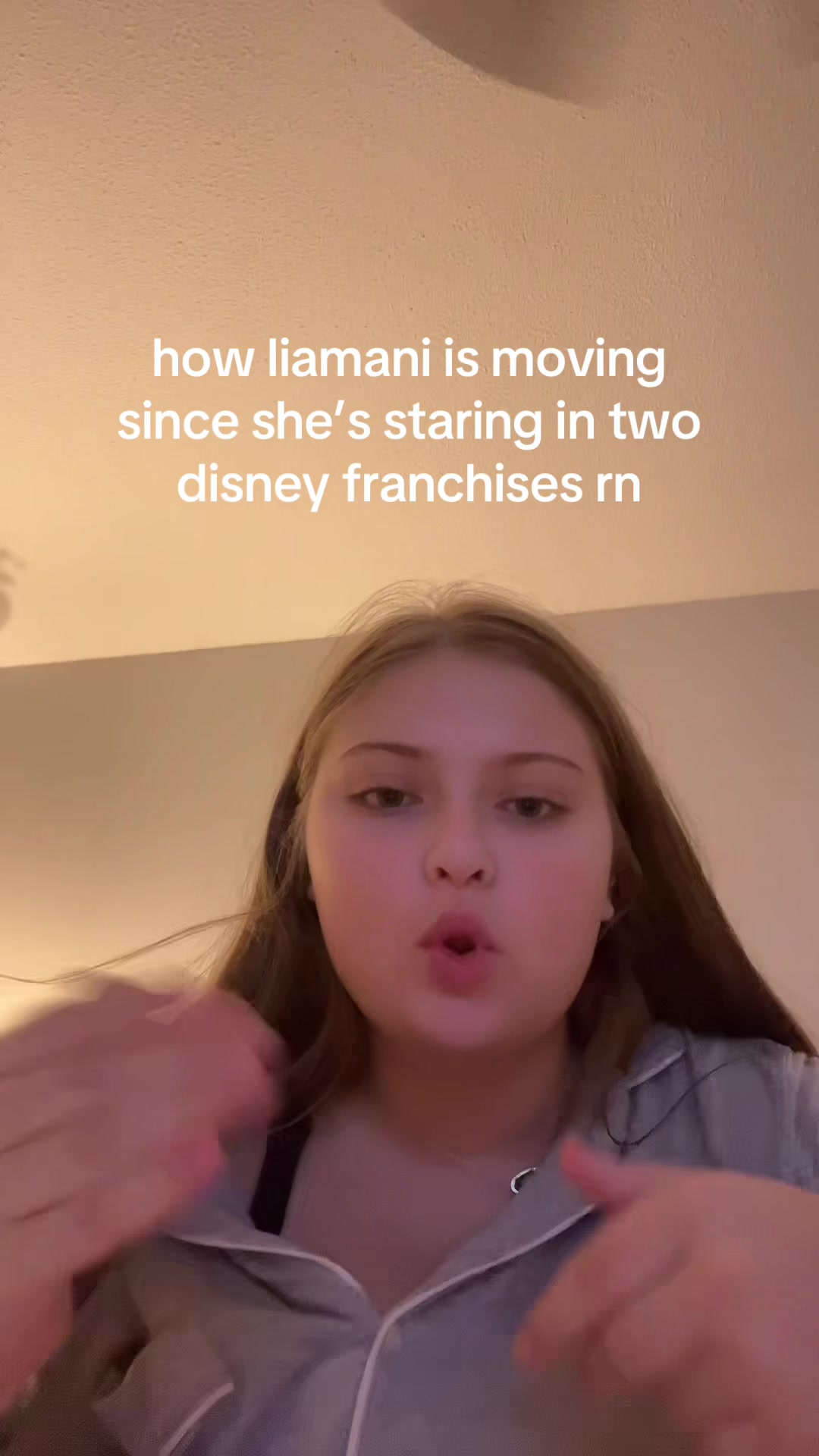 @secret