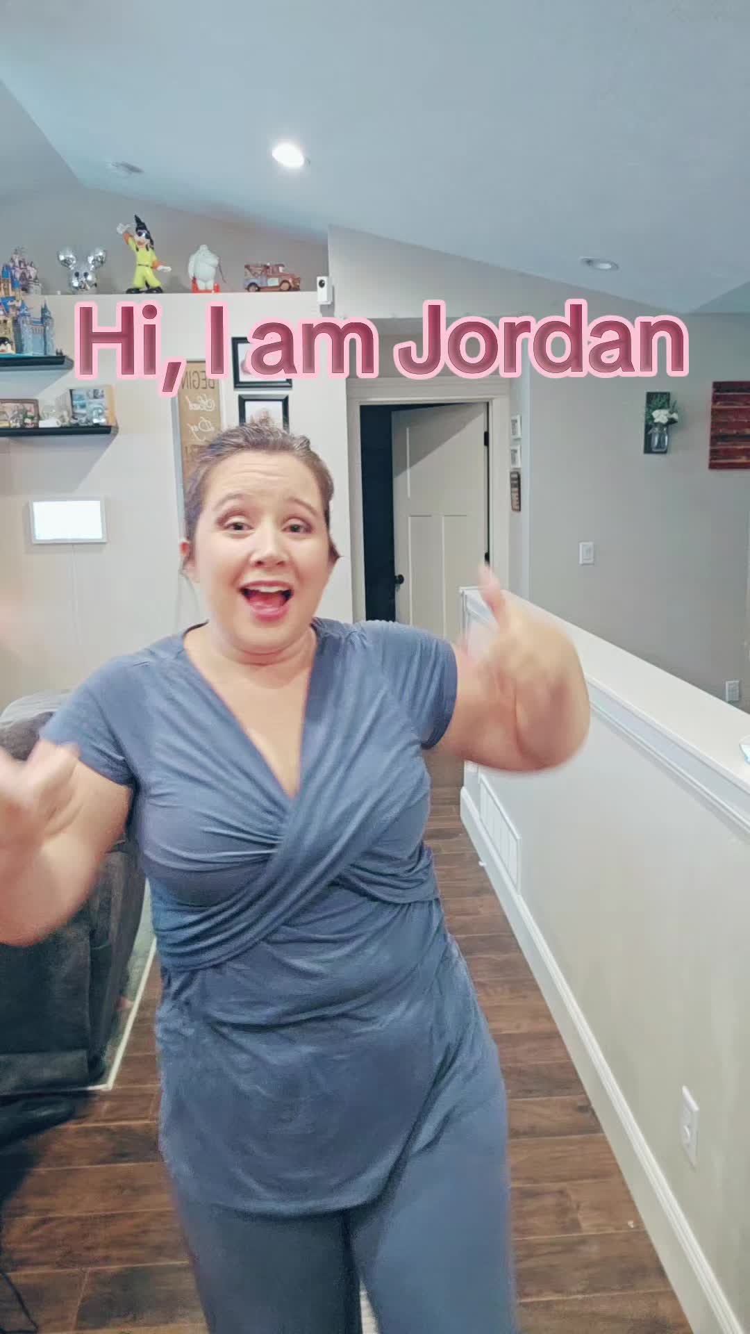 @Jordanalisha