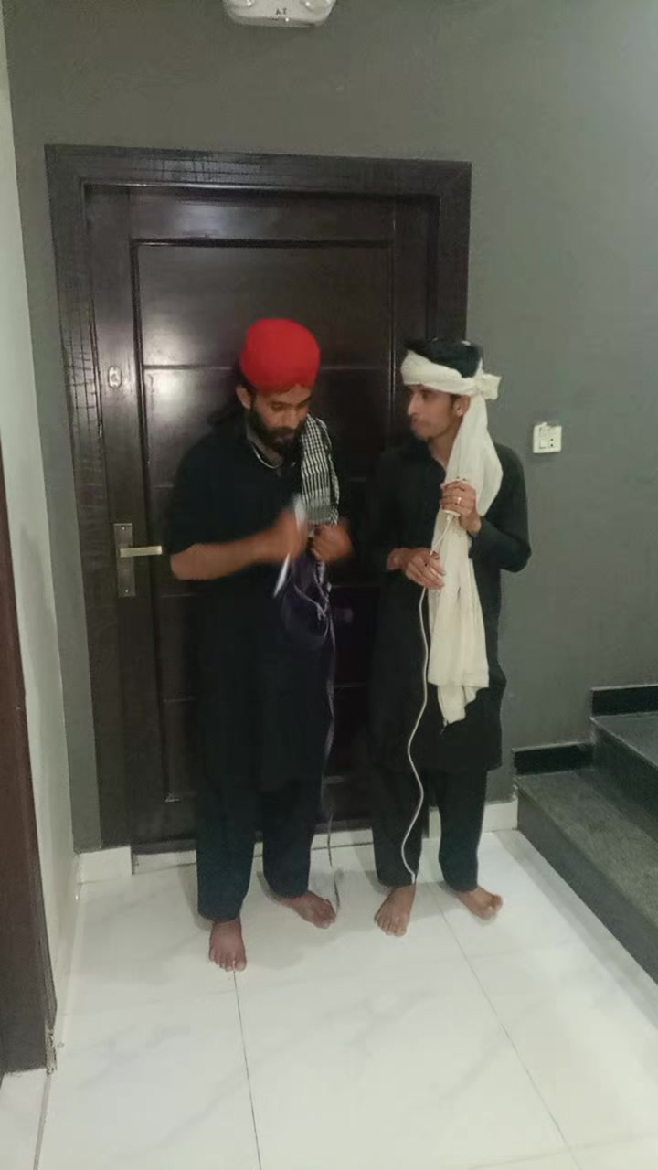 @👑 عباسی صاحب(مری)