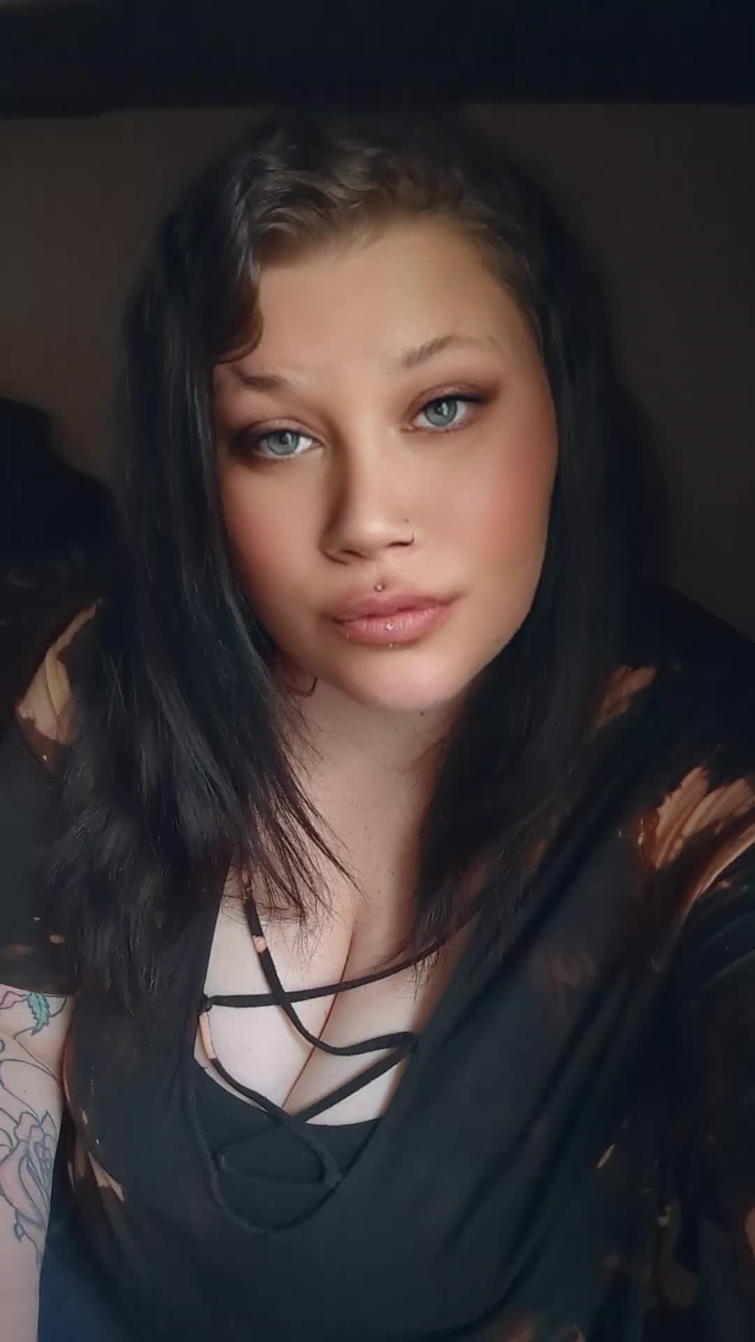 @🐺 Wolf Baddie 😈