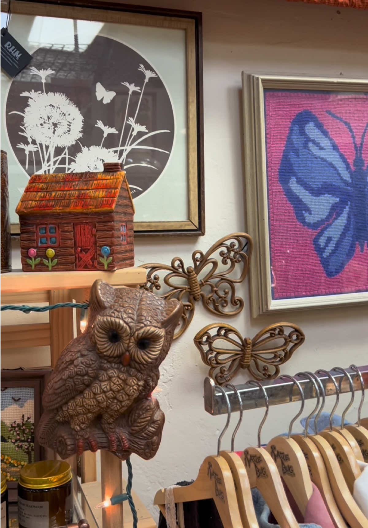 @RHM Whimsical Treasures