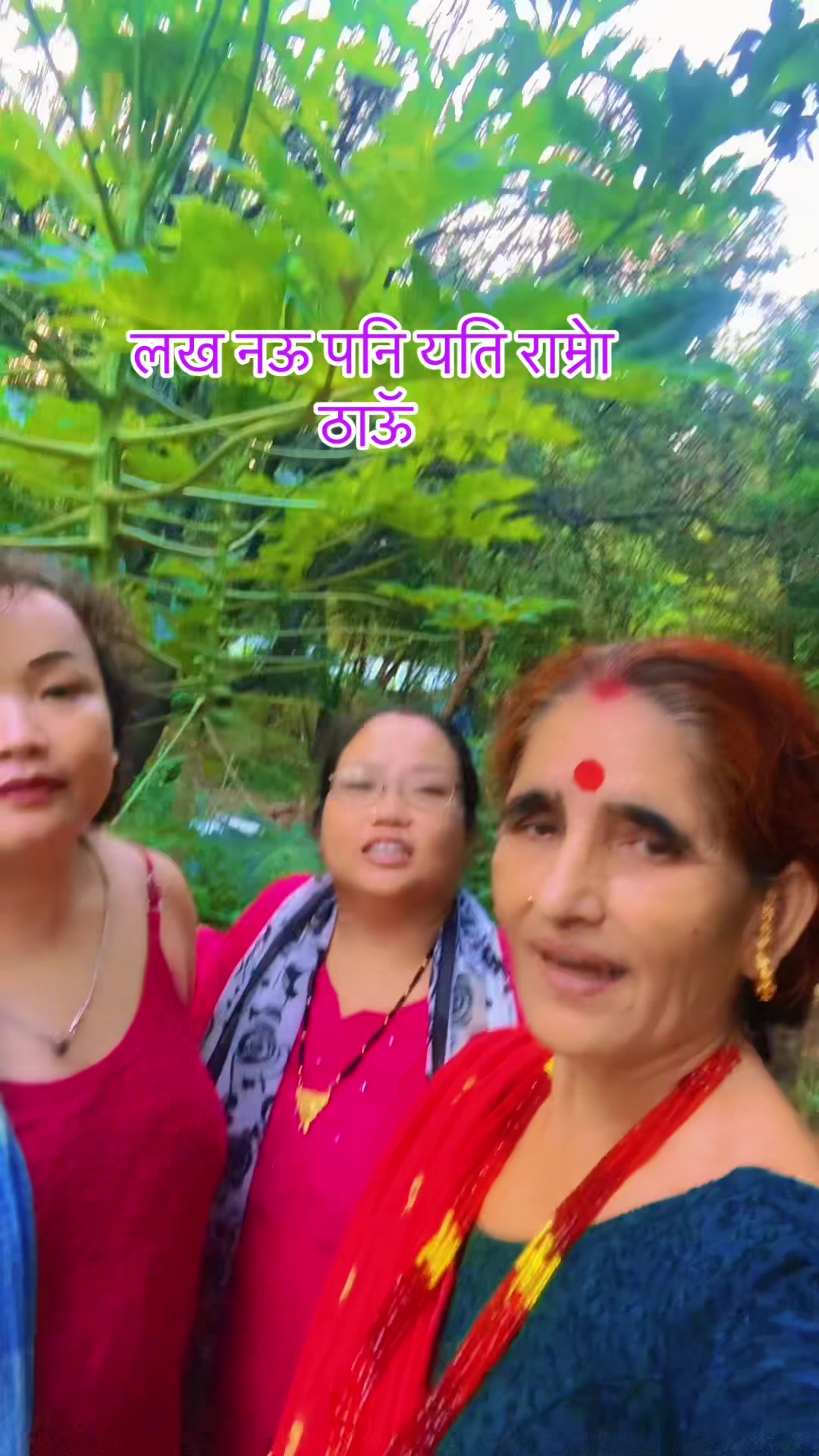 @dilmaya poudel❤️