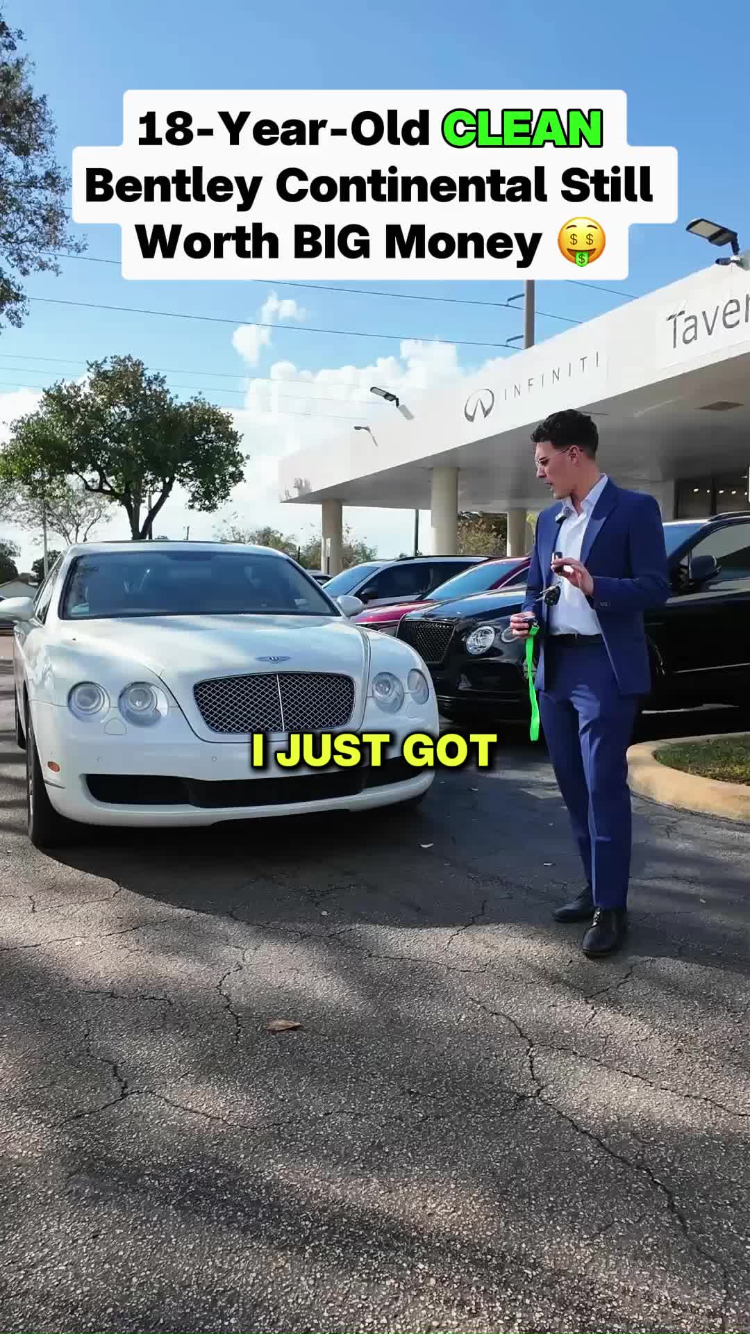 @Mattsdriven