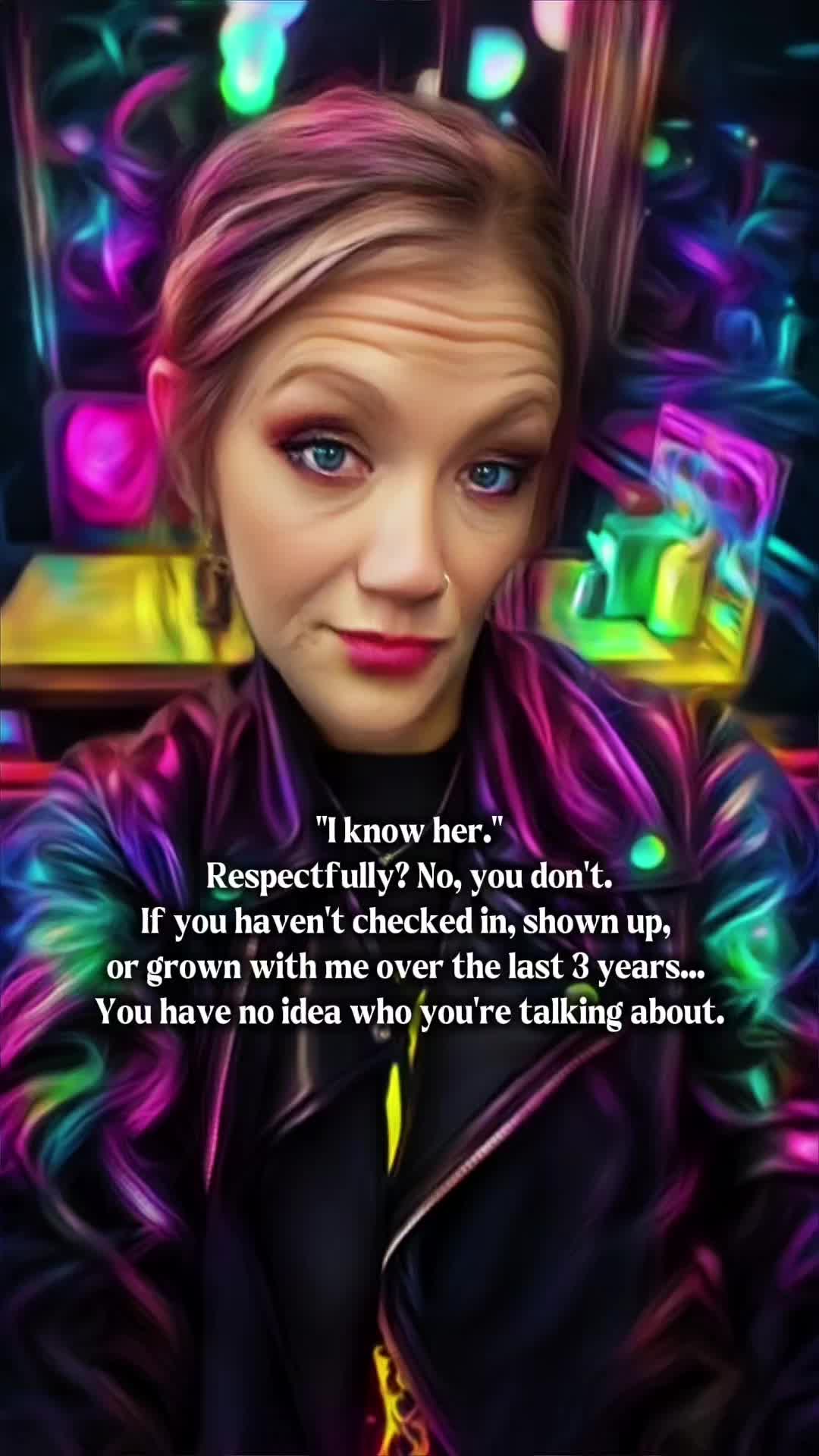 @Marissa Rose
