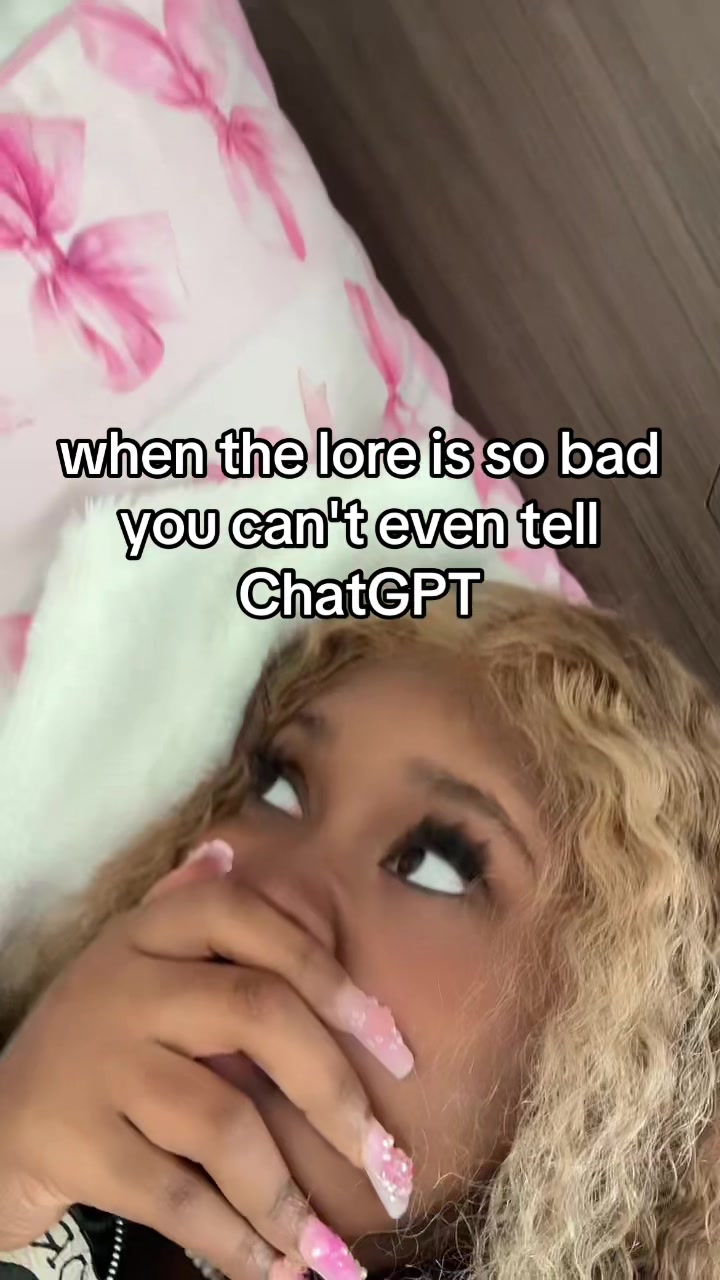 @Chloe