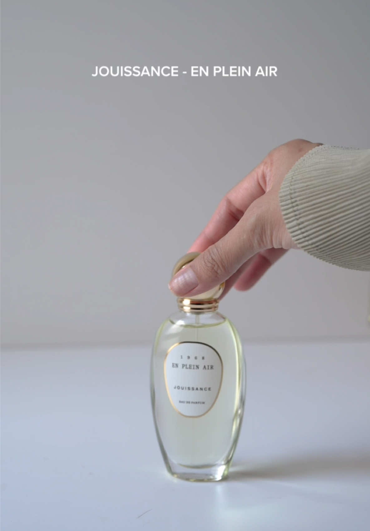 @eau de sarah