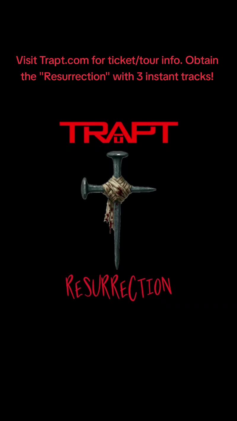 @Trapt Nation
