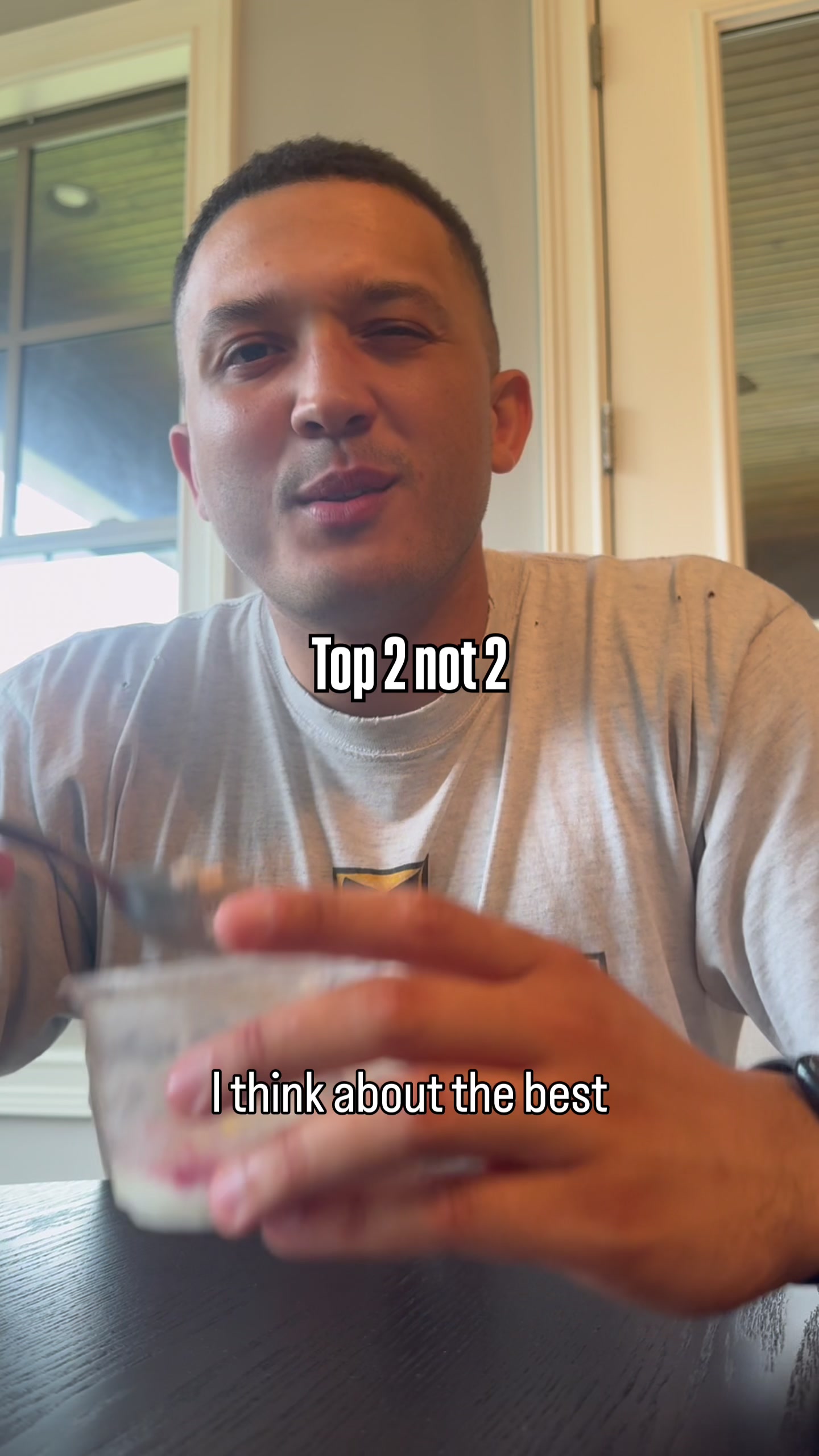 @Kielan Whitner