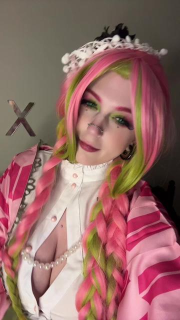 @Roxxi Diamond