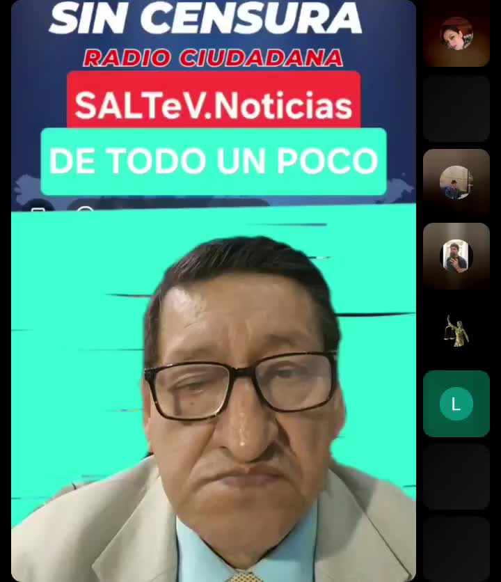 @Dr. Ivan Salazar Tello.