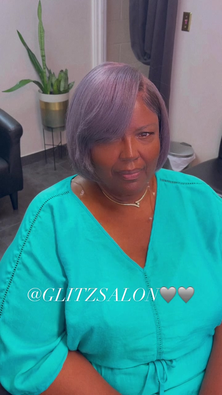 @Glitz Salon