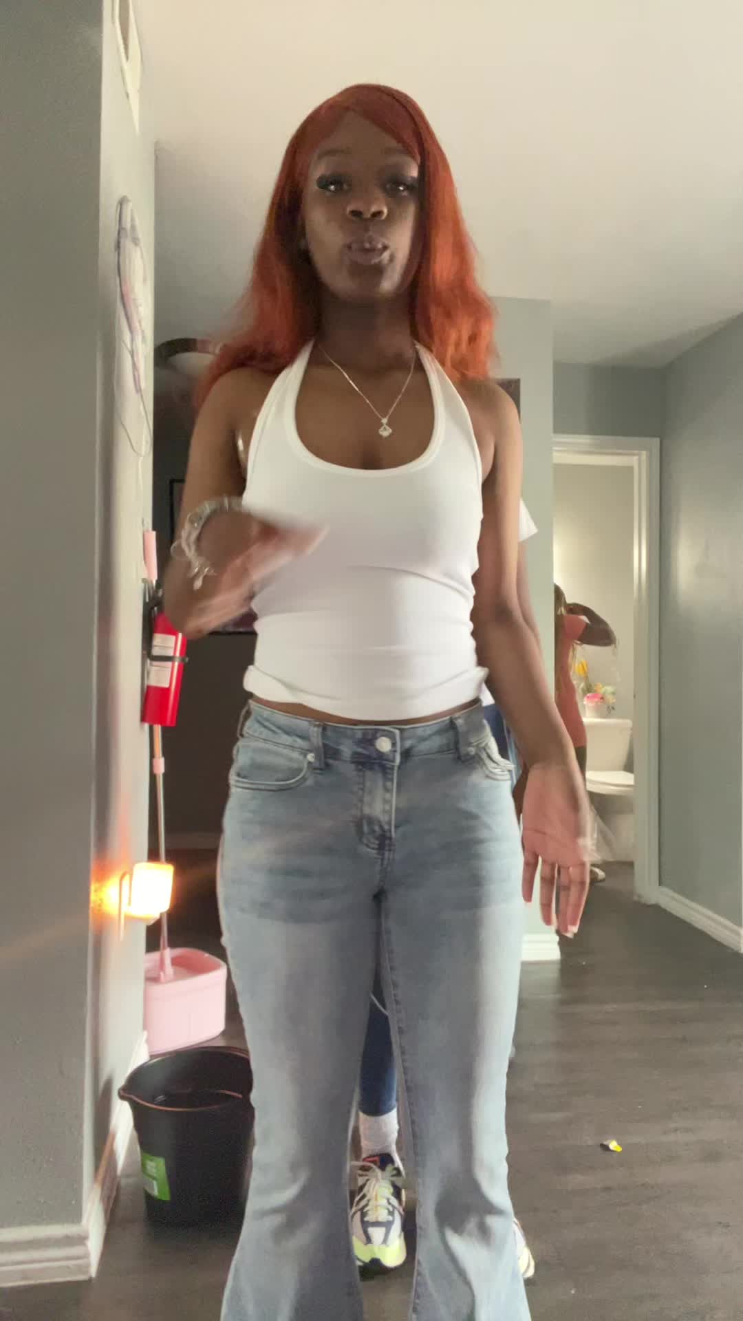 @da queen 🫶🏾
