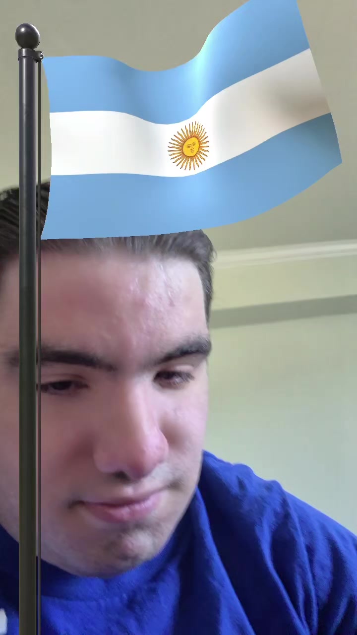 @Miggy molino18 Gonzalez