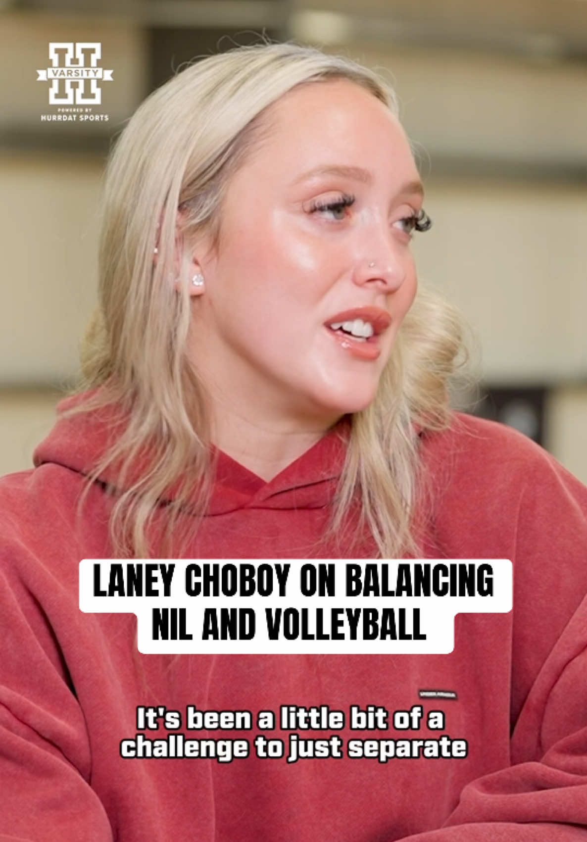 @Hail Varsity