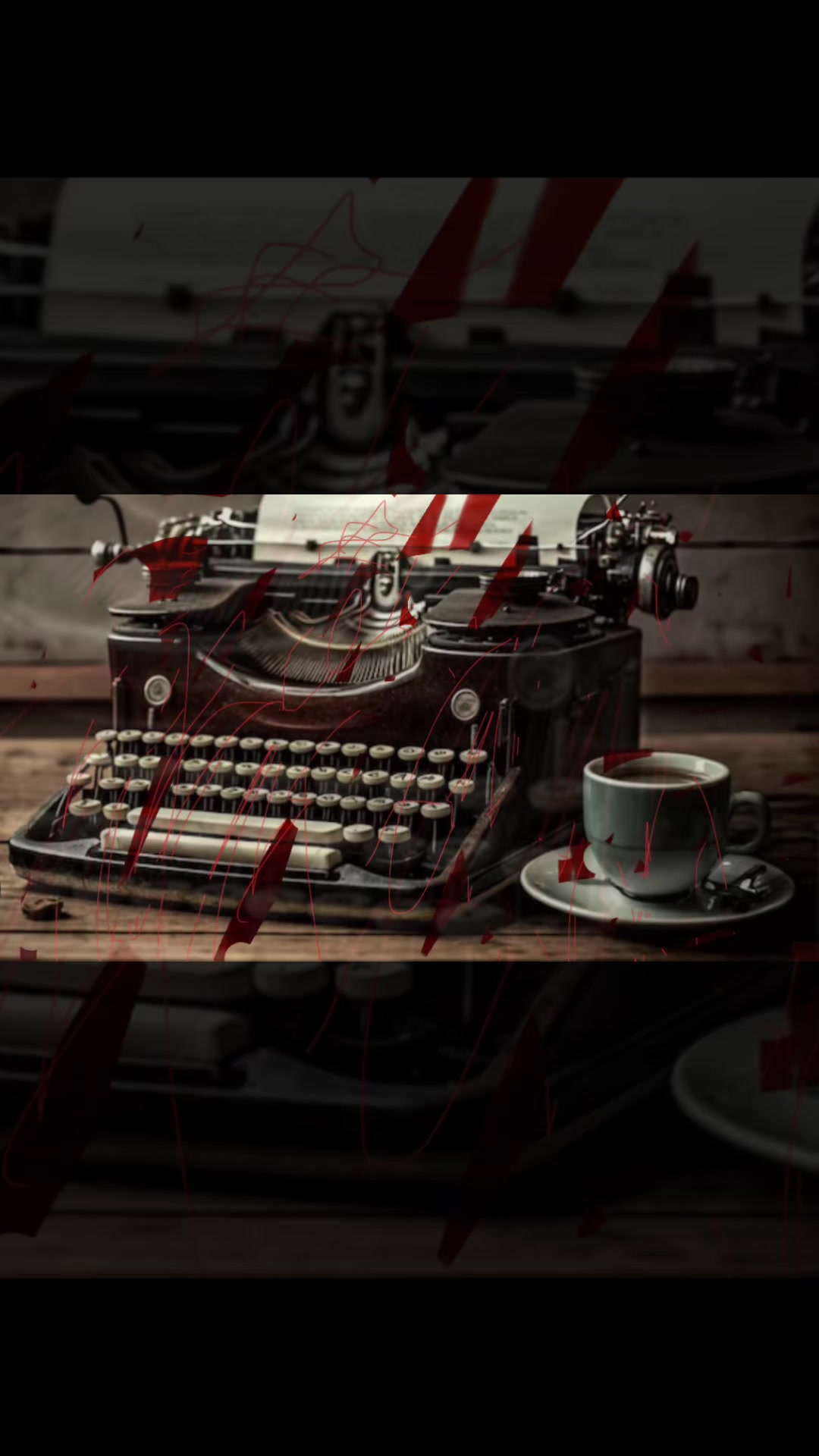 @Merrilldavidhorror_author