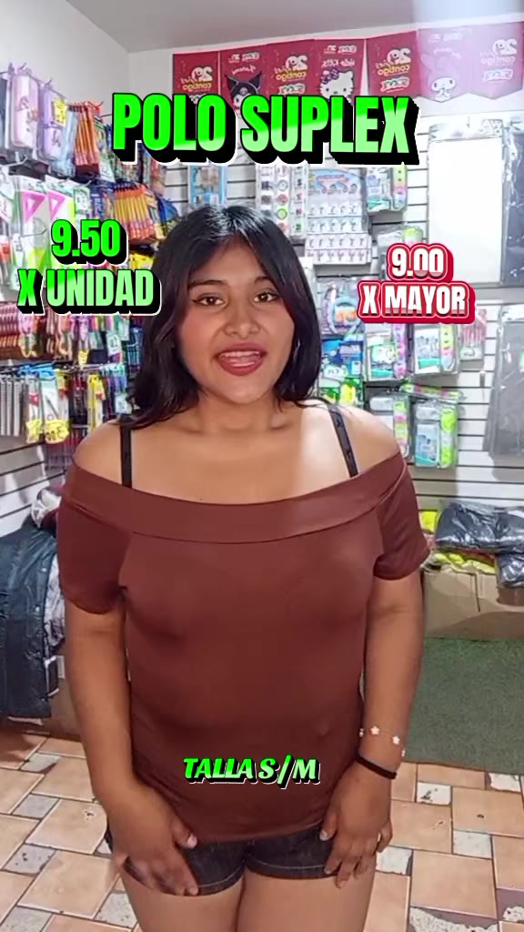 @Importaciones Yapita