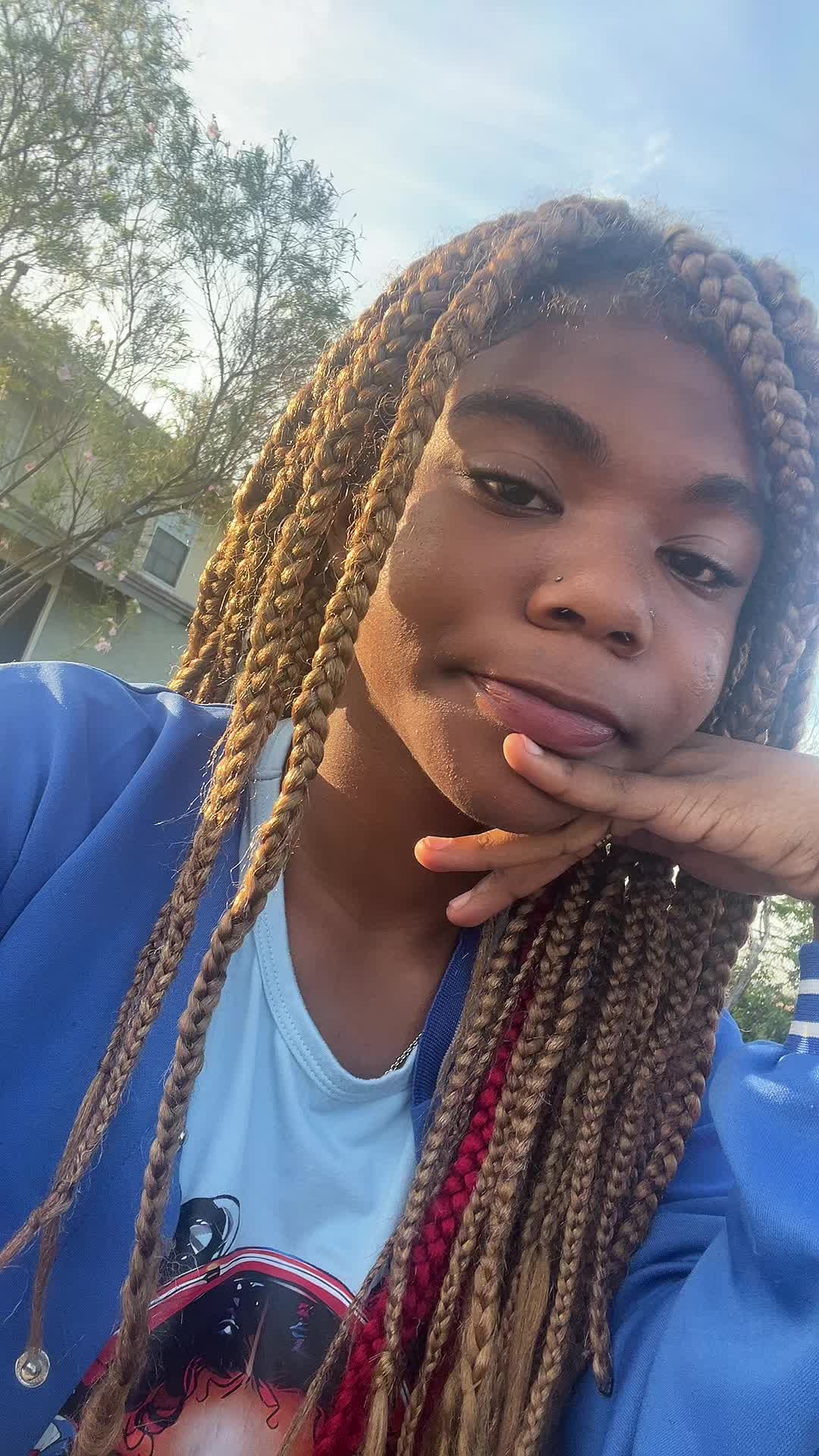 @Nakira Clark