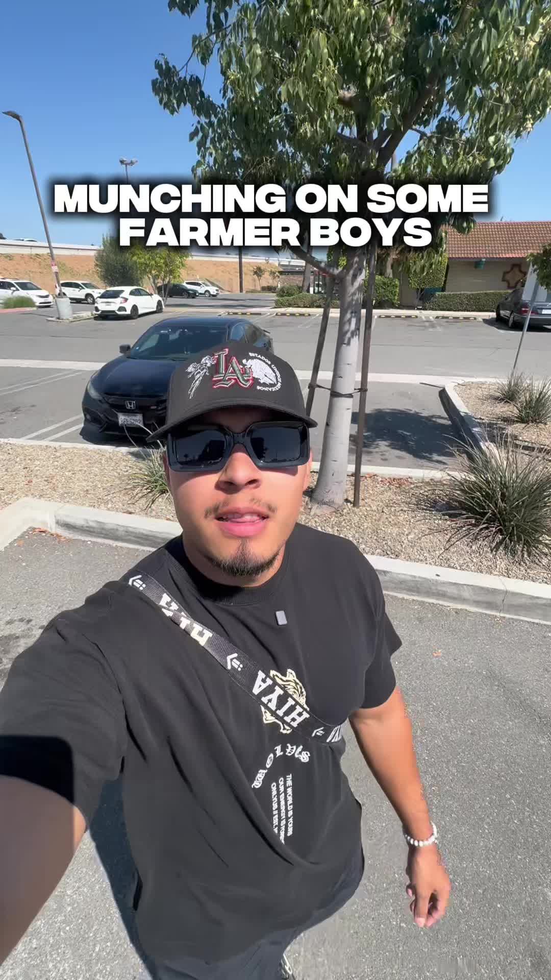 @Berto | OC Foodie