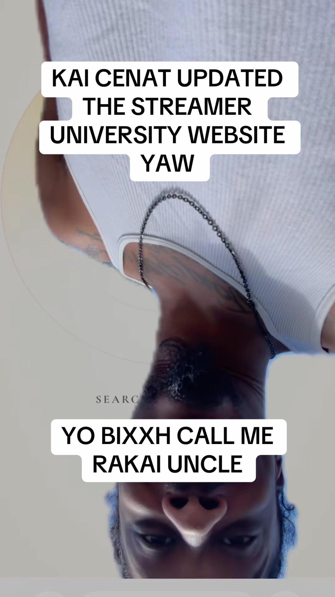 @FOCUSDAPROBLEM|RAKAI UNCLE