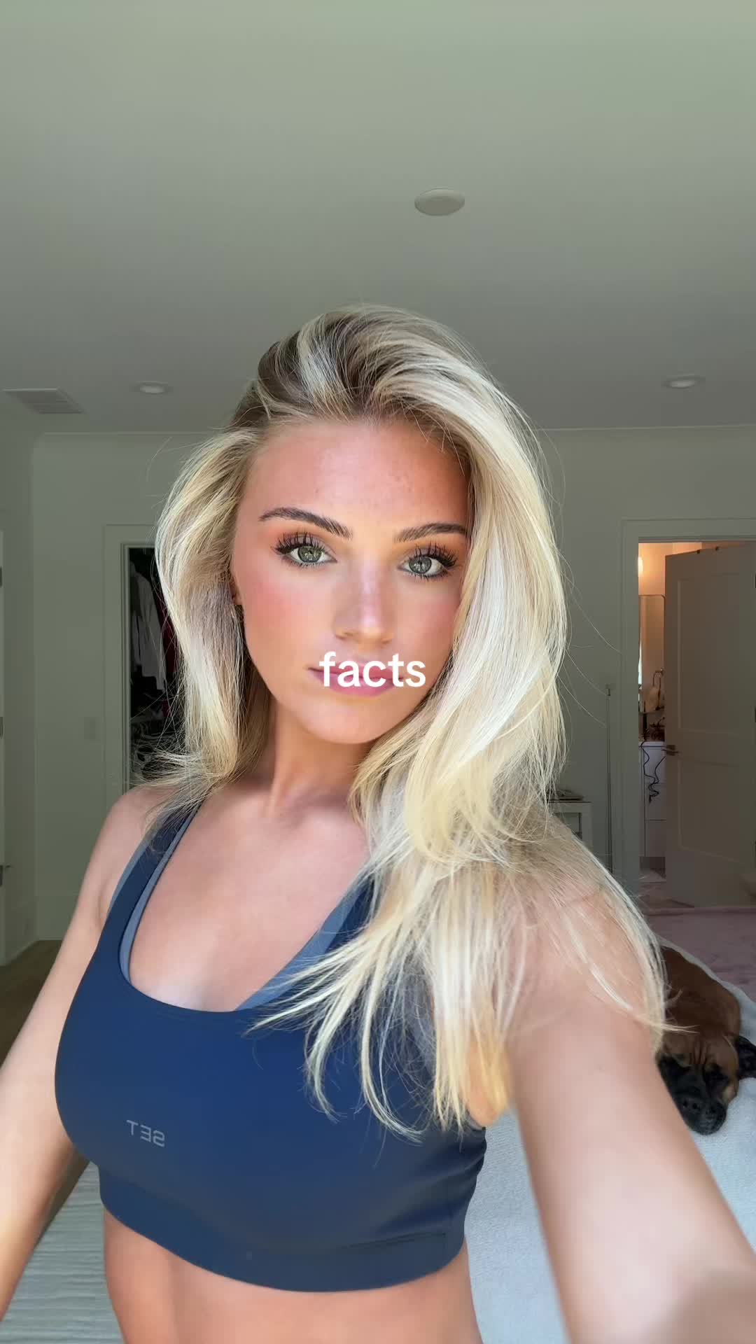 @Lily Garofalo