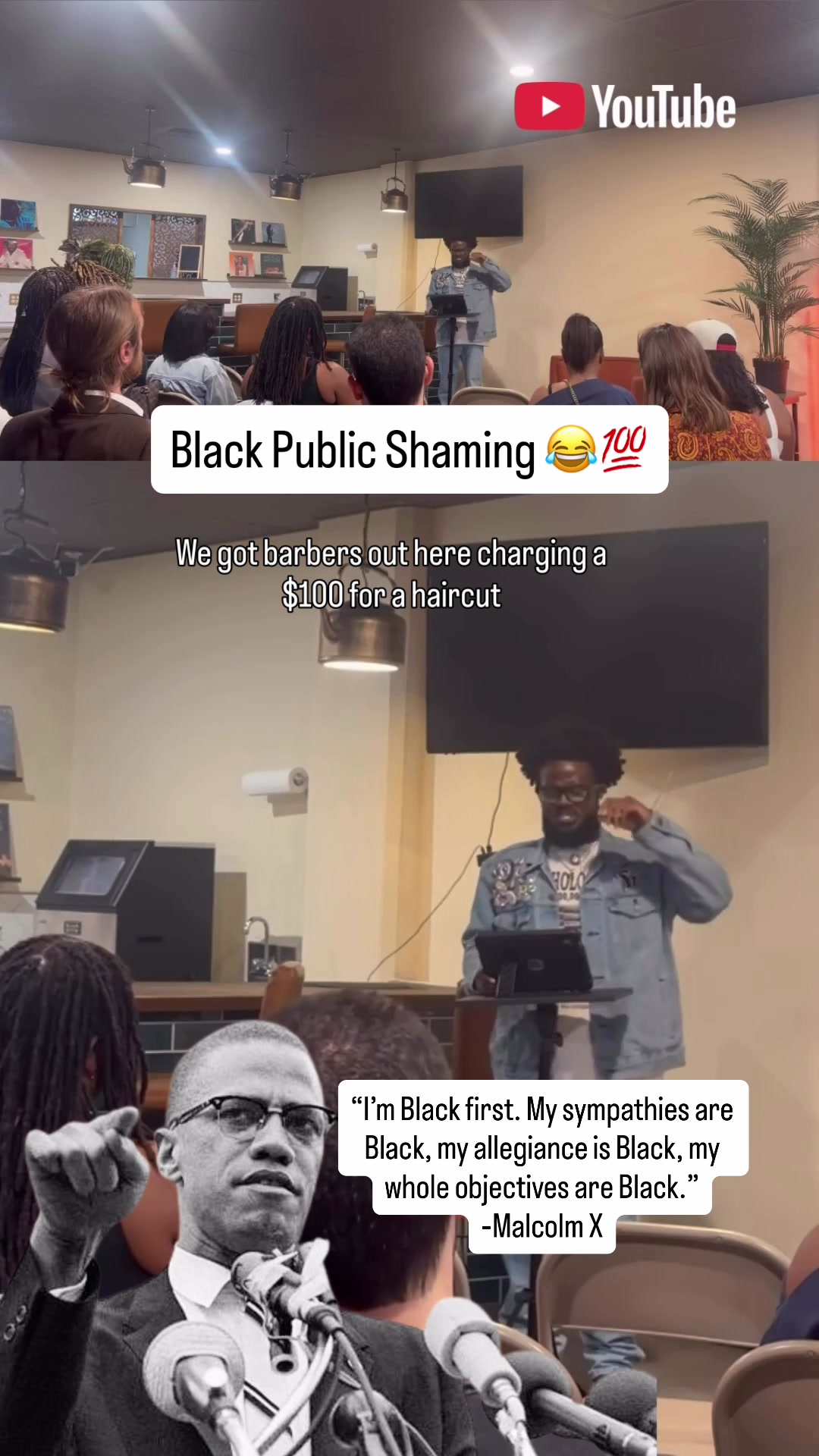 @Brother Jamaal