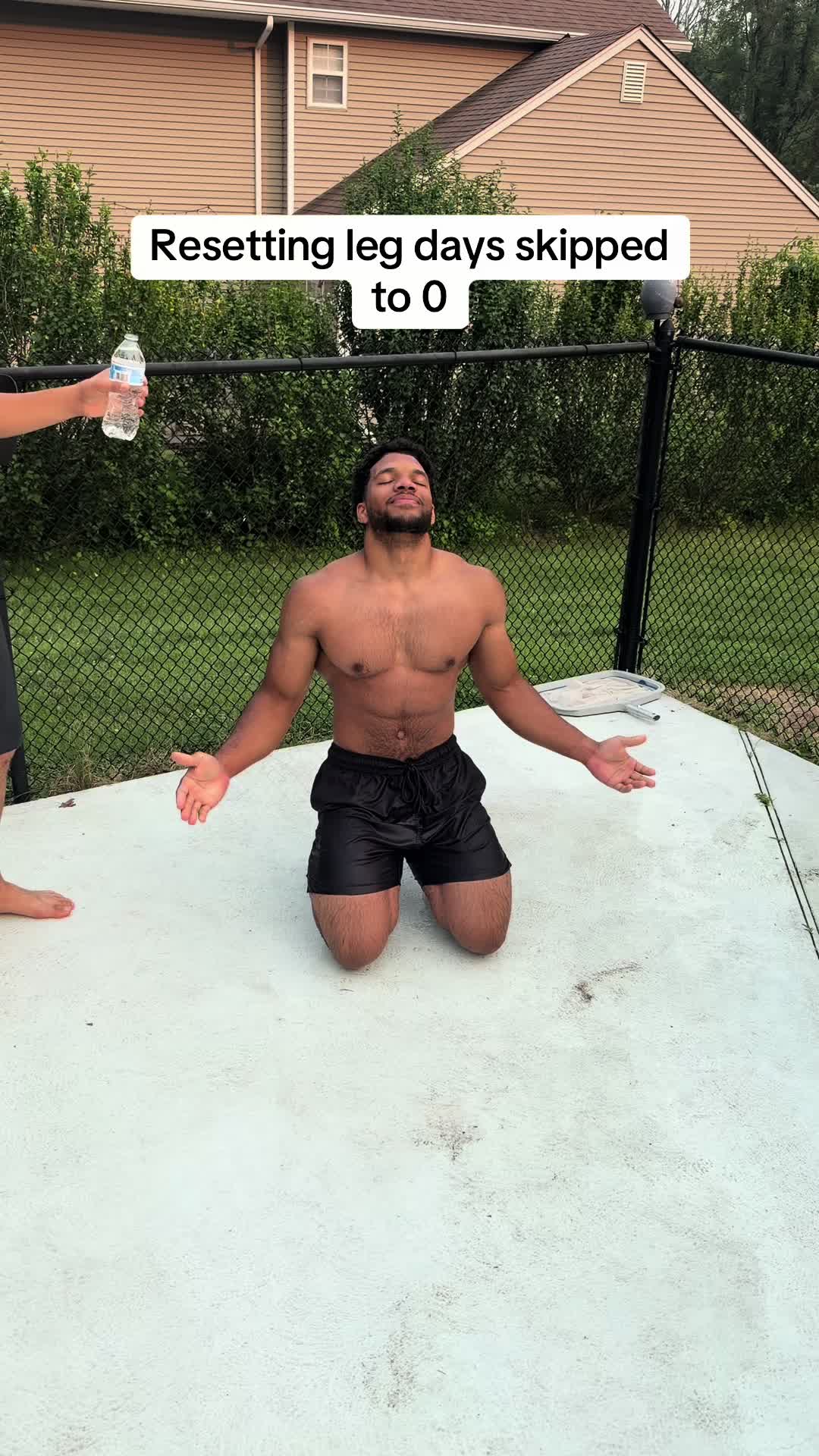 @SmallCalfWarrior