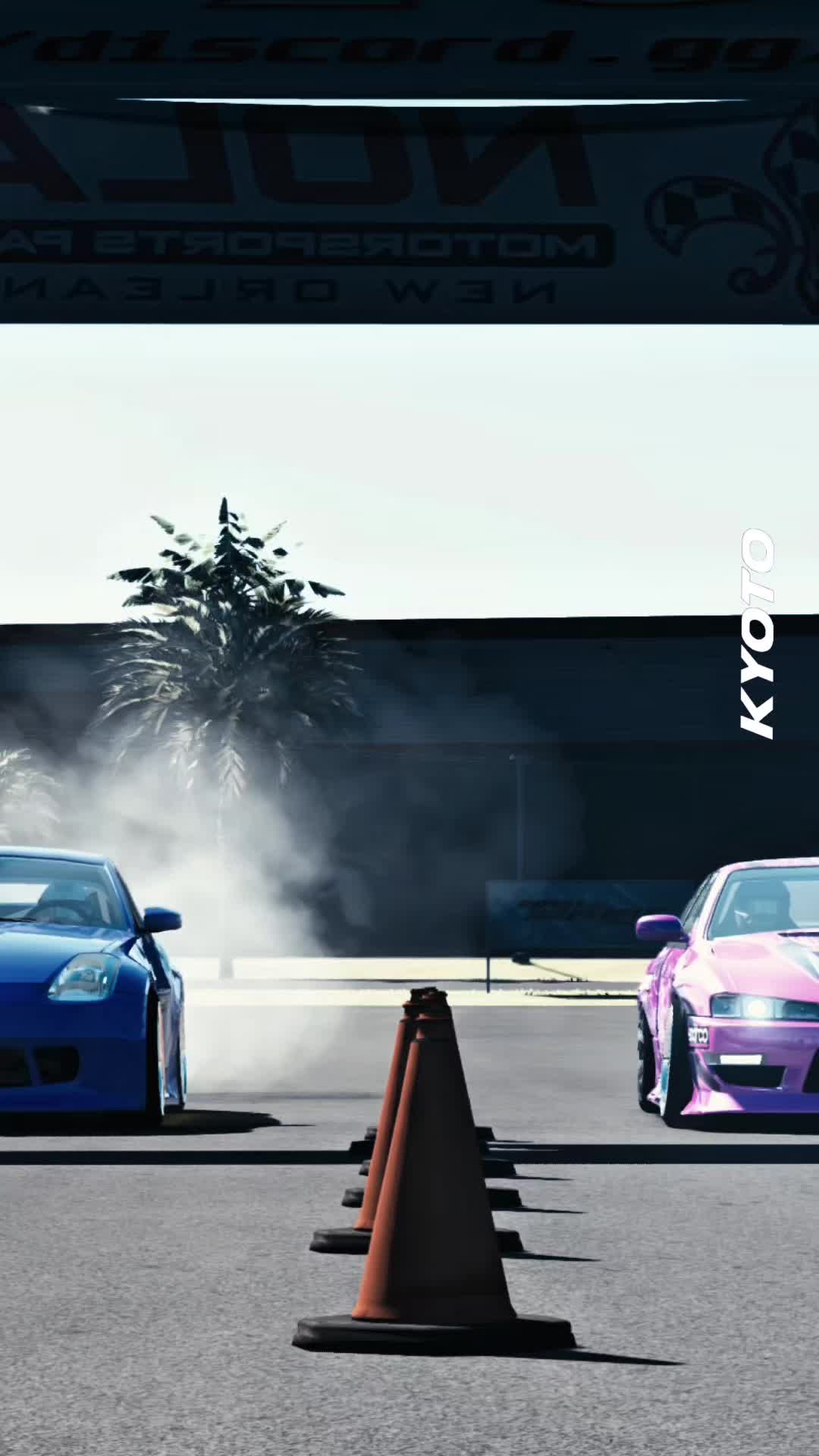 @Team Kyoto Motorsports