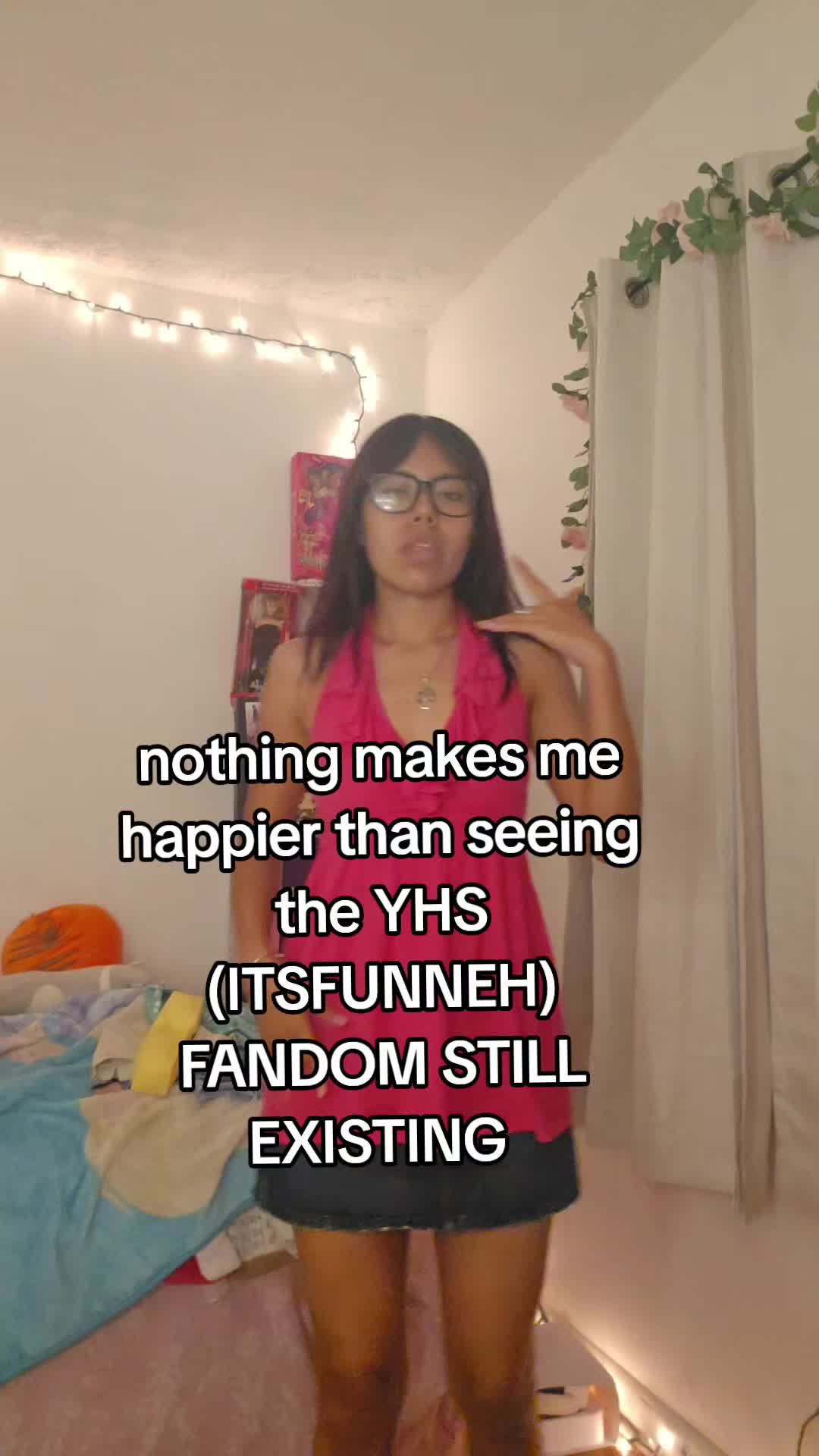 @I LOVE HANGE