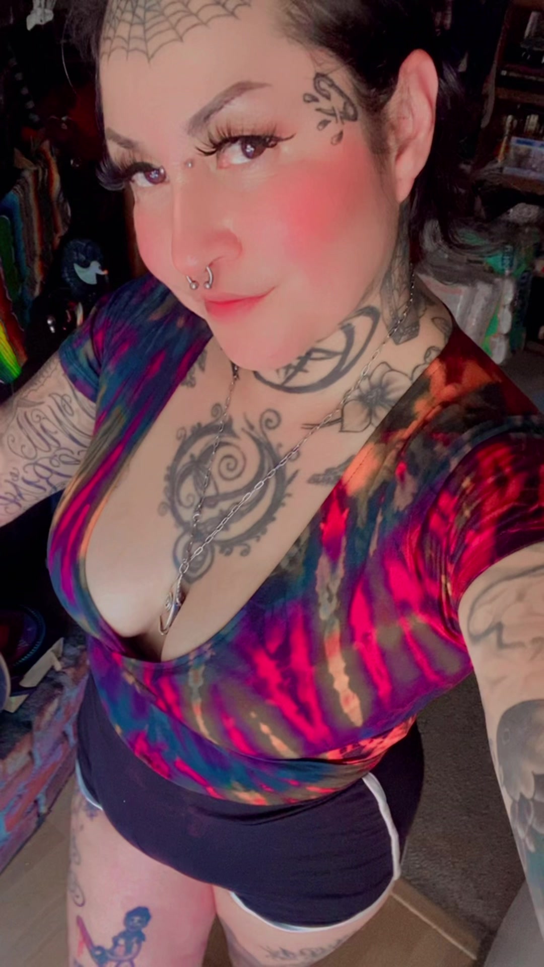 @Morbid pinup