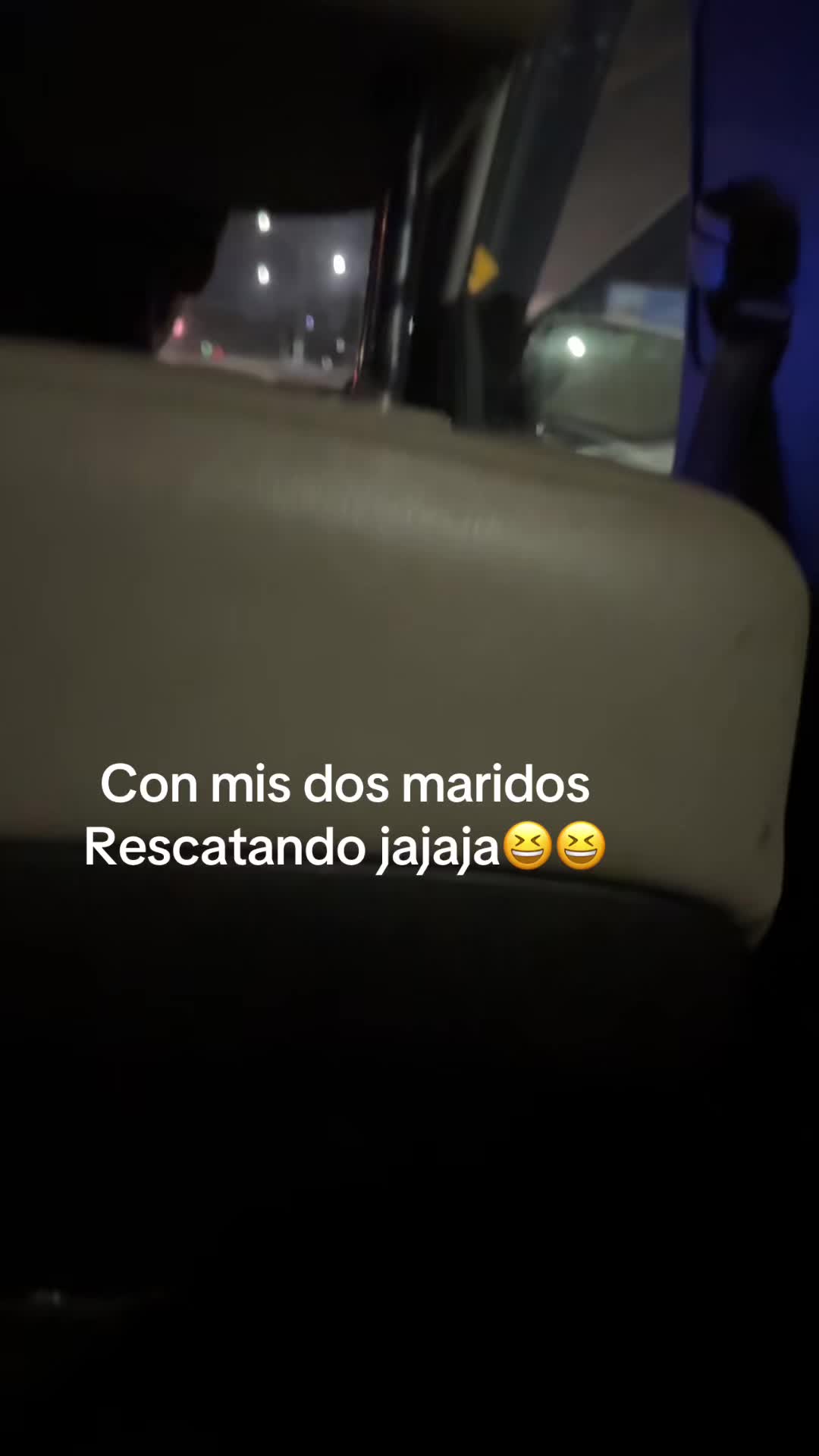 @Maril&uacute; Jarama y mis 3 amores😍