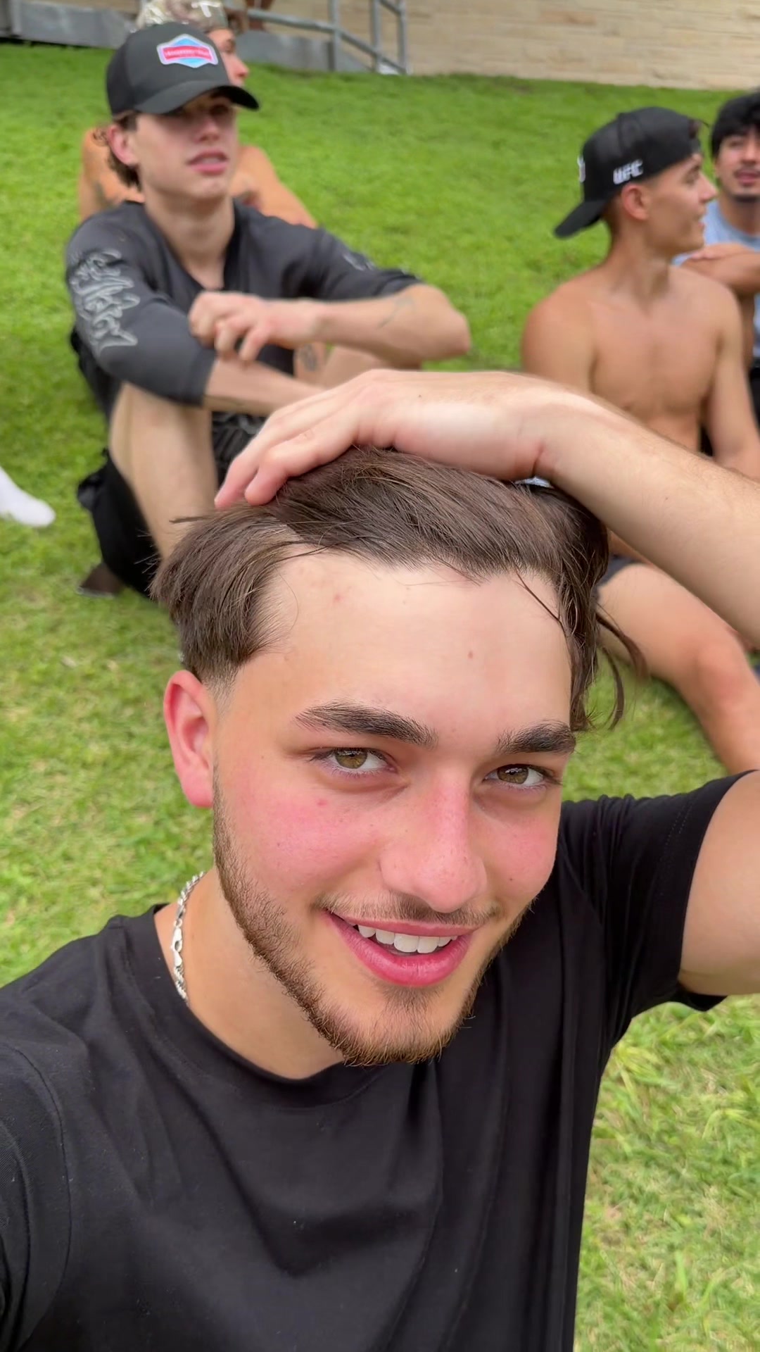 @BradOnly