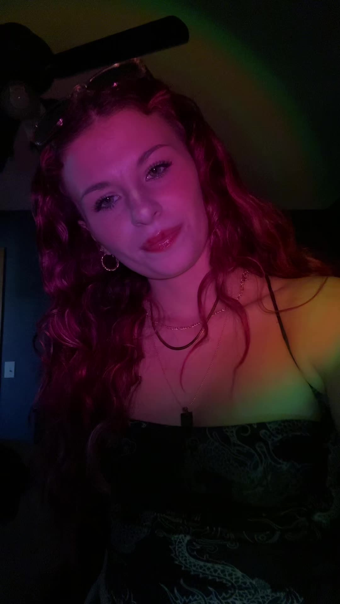 @Ahriella