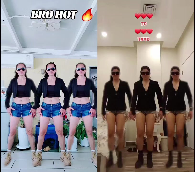 @💚🌈 DANZTIK ADMIN YVONNE 🌈💚