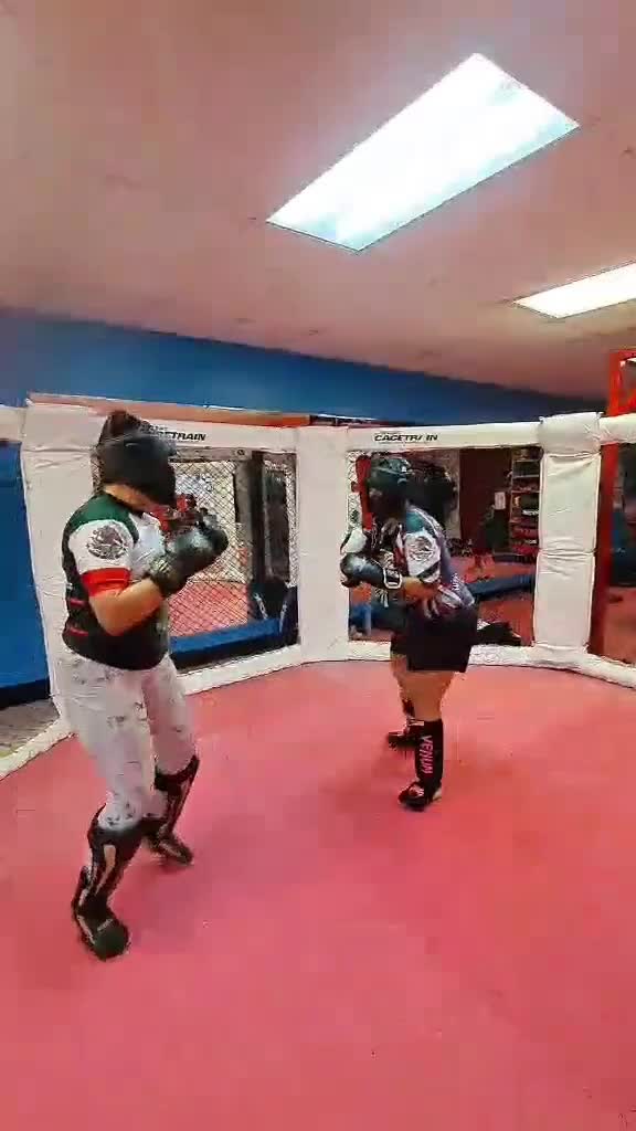 @MMA IMPACTO BELOIT