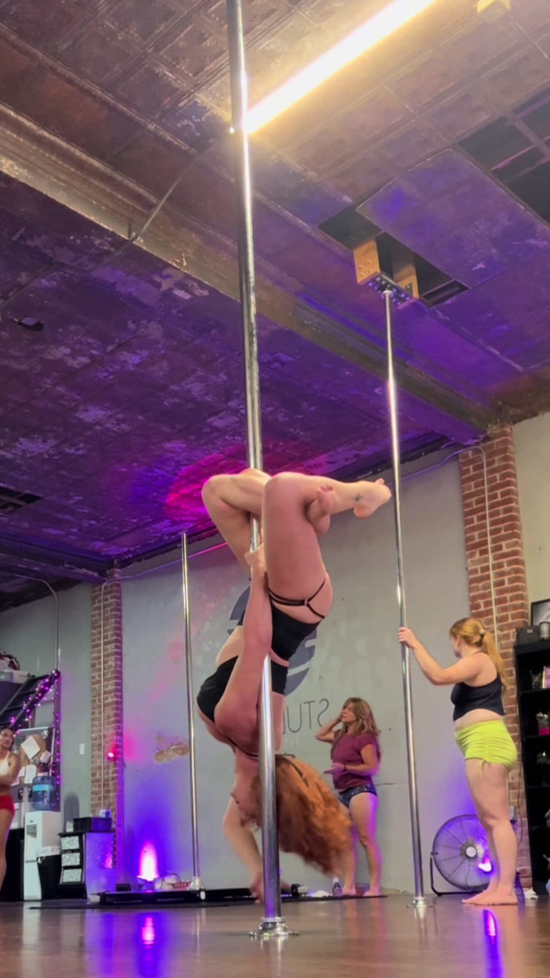 @Stephanie Soaring 👑