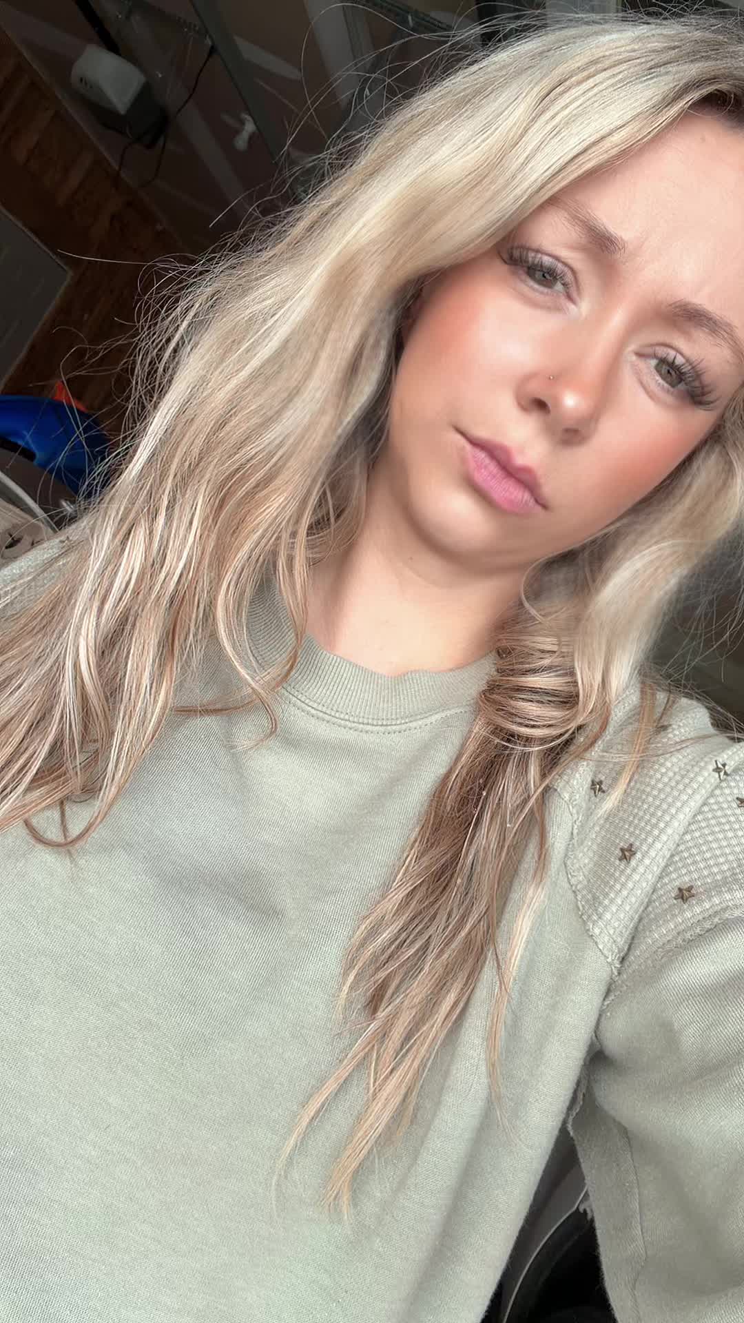 @Kaitlyn