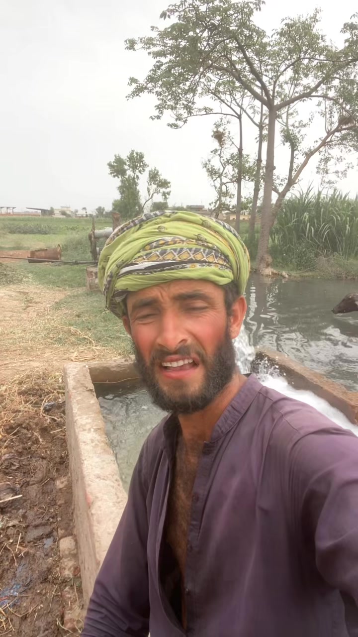 @bago mandi ala