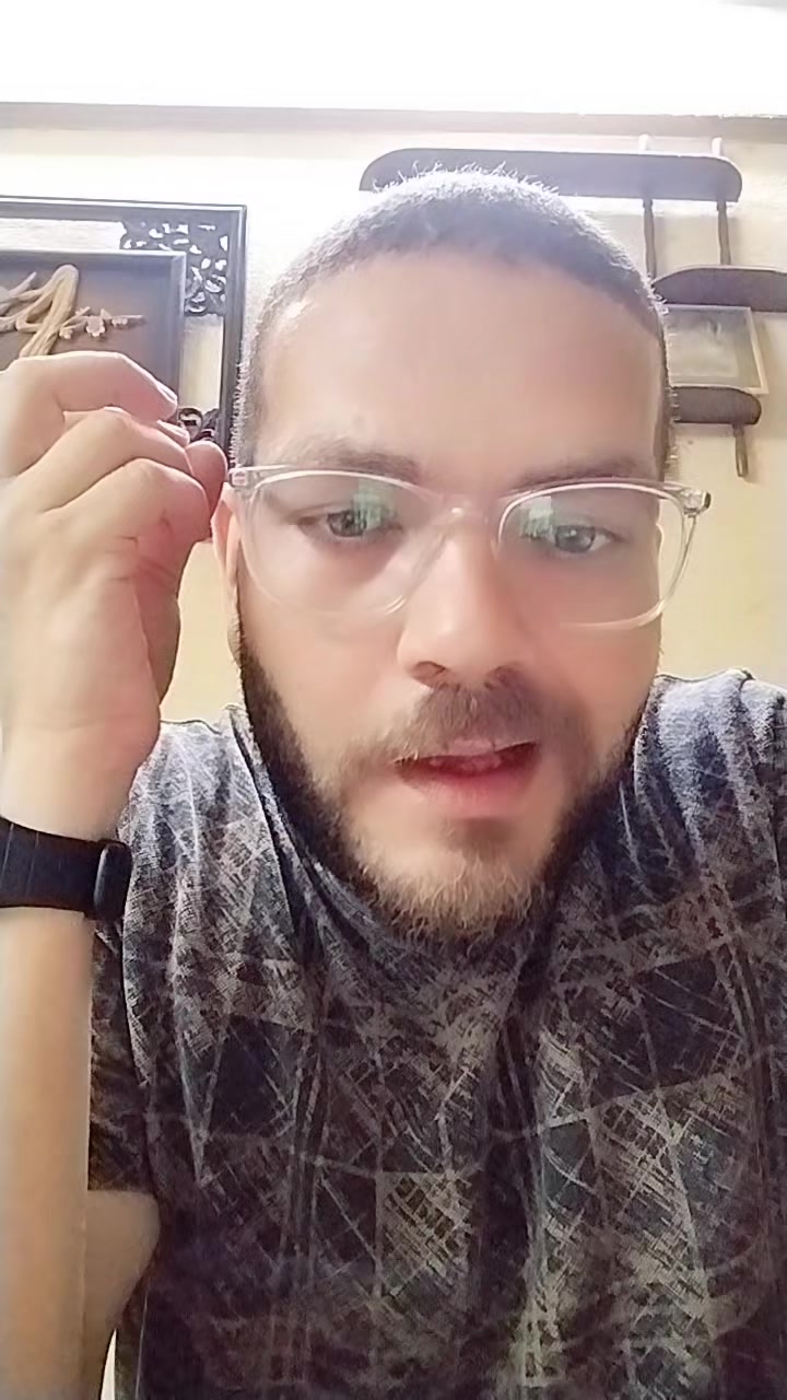 @Yehia talks