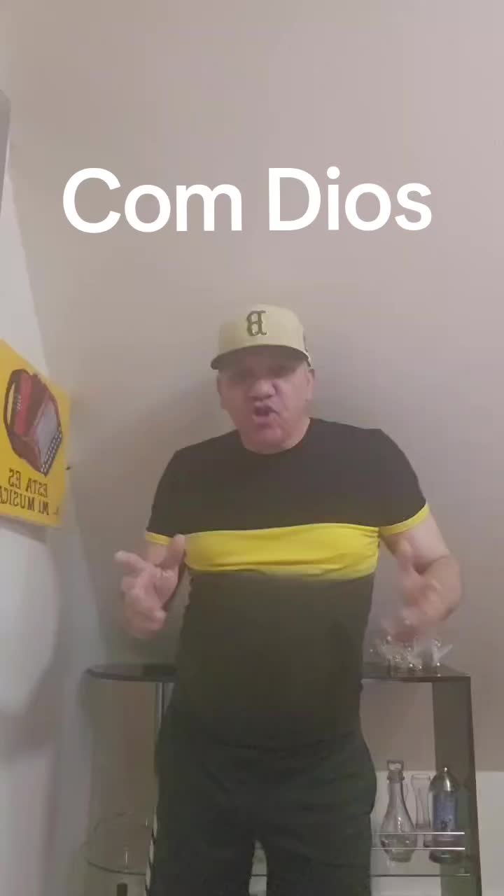 @donald tres